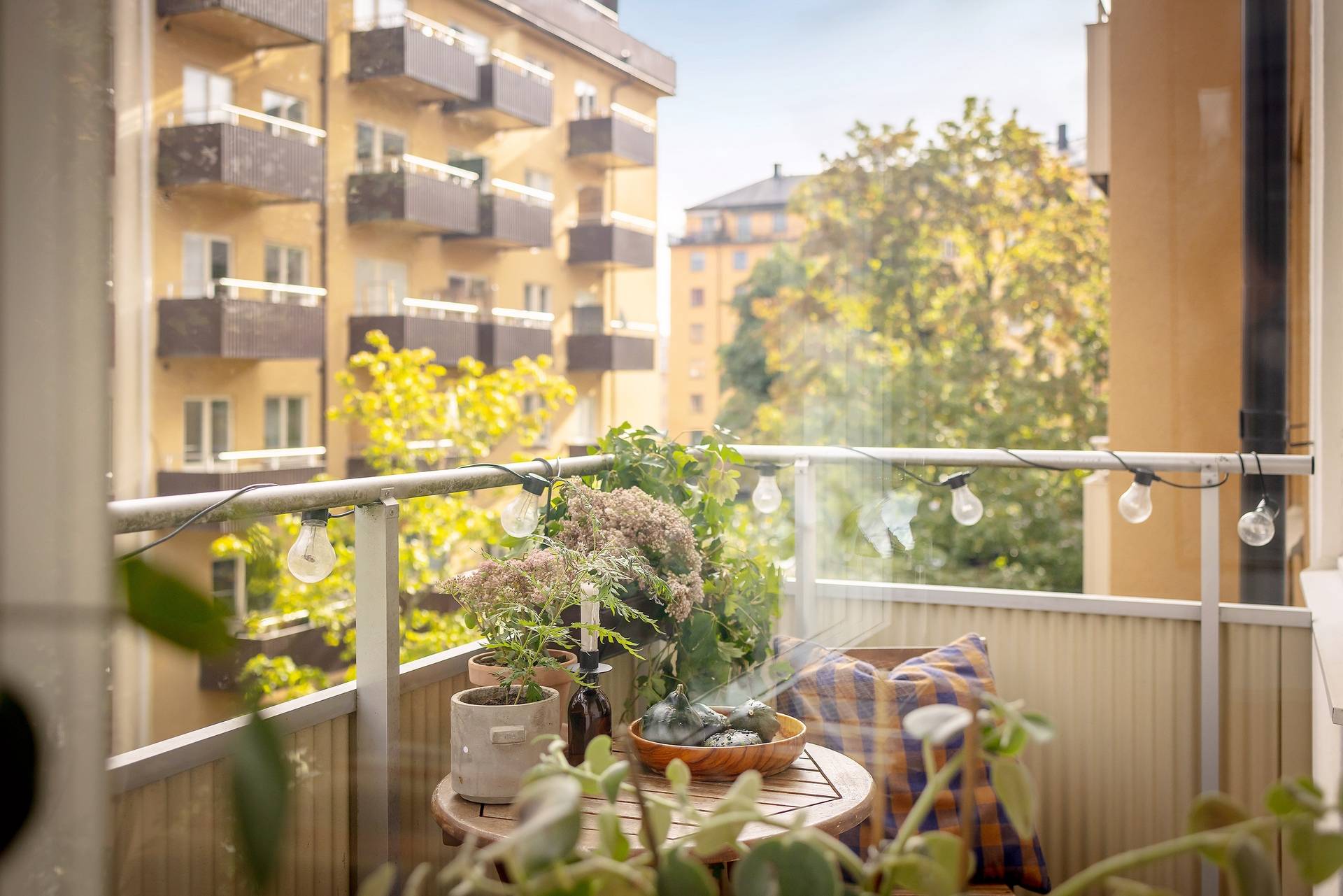 2 rum Lägenhet på Slipgatan 11, 5tr Högalid Stockholms kommun - bild 25