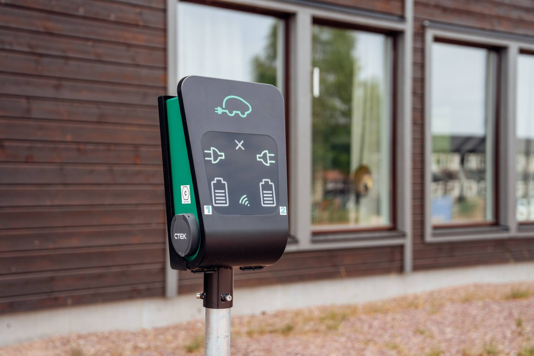 4 rum Lägenhet på Ranchen Lodge 307C Stöten, Sälen Malung-Sälens kommun - bild 34