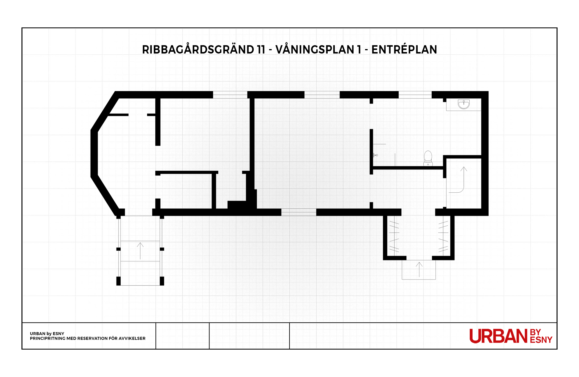 Övrig på Ribbagårdsgränd 11 Gränna Jönköpings kommun - bild 19