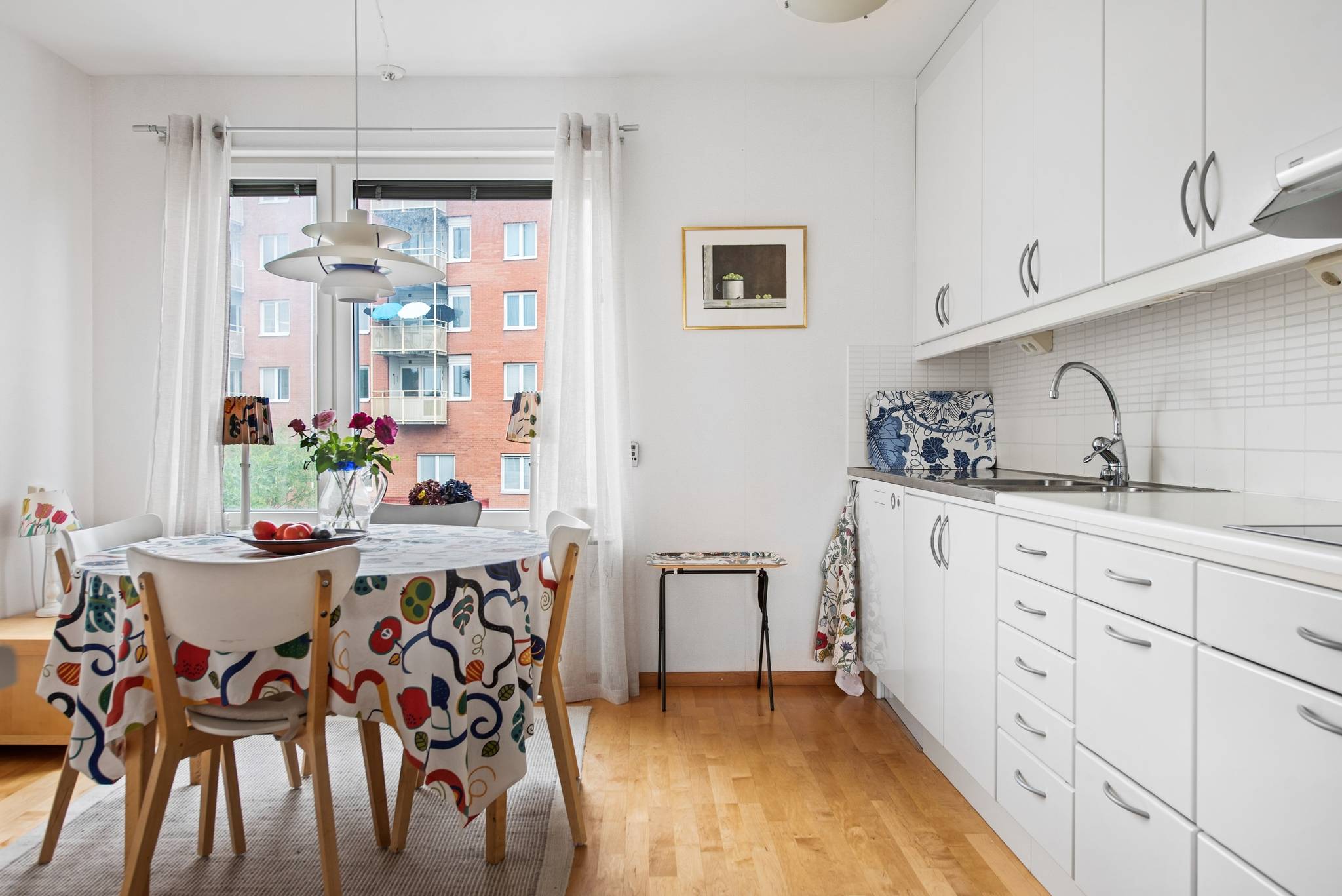 3 rum Lägenhet på Götalandsvägen 231 Älvsjö Stockholms kommun - bild 10