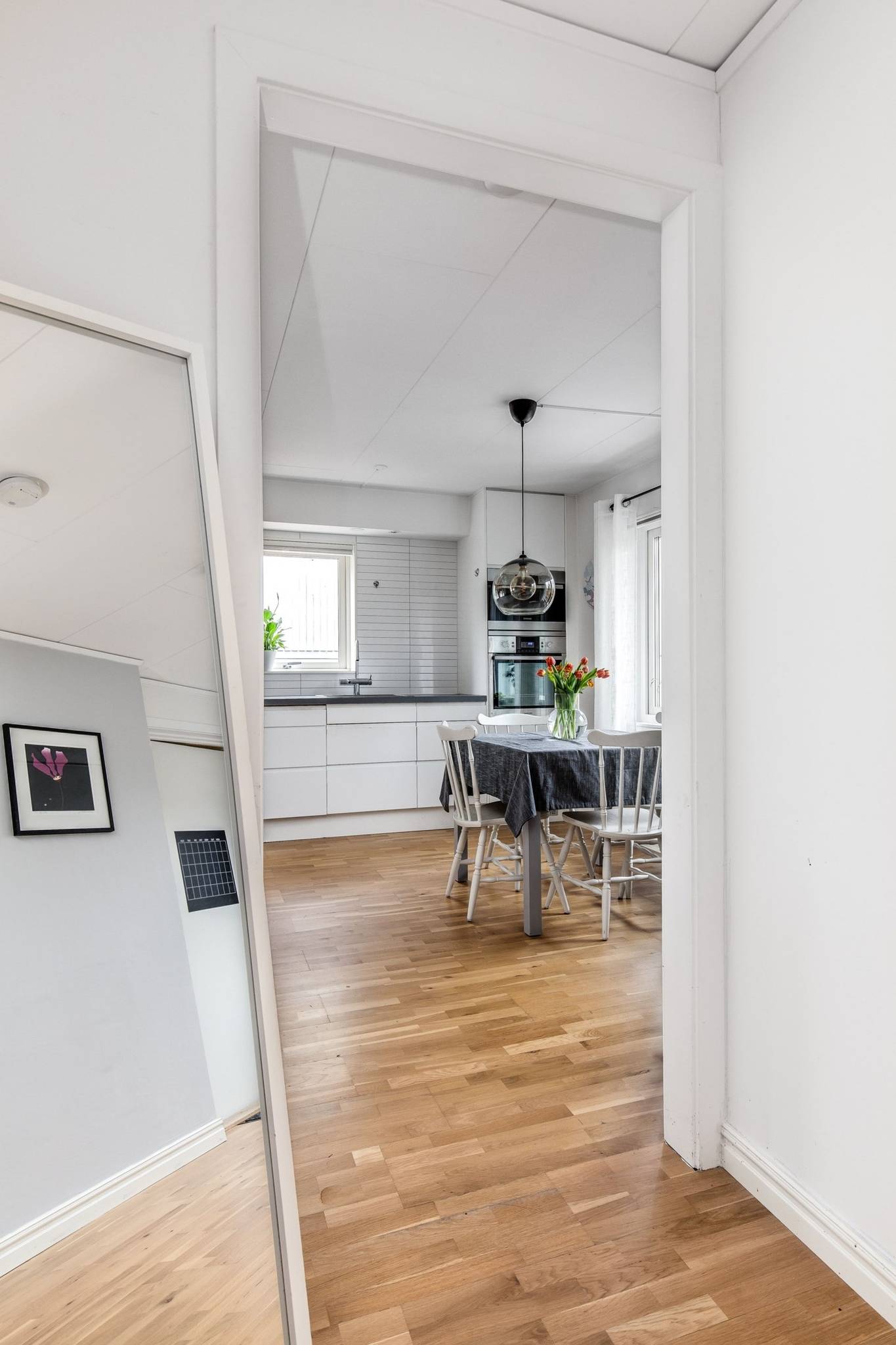 2.5 rum Lägenhet på Kortvingevägen 3B Myrängen Huddinge kommun - bild 6