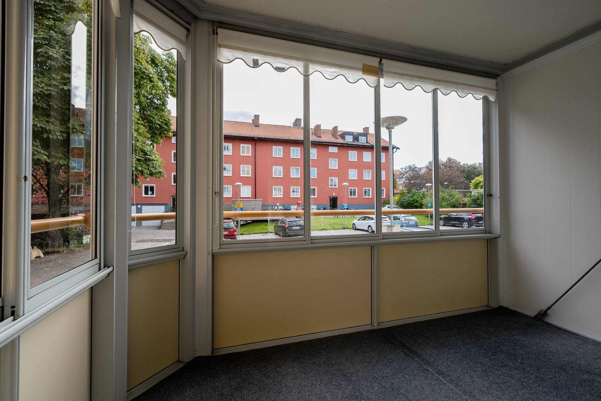 4 rum Lägenhet på Övre Åkargatan 56B Söder Gävle kommun - bild 13