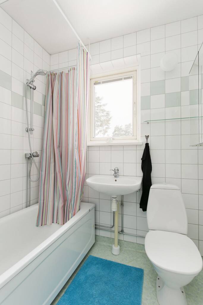 1 rum Lägenhet på Baldersvägen 52 Sundsvalls kommun - bild 6