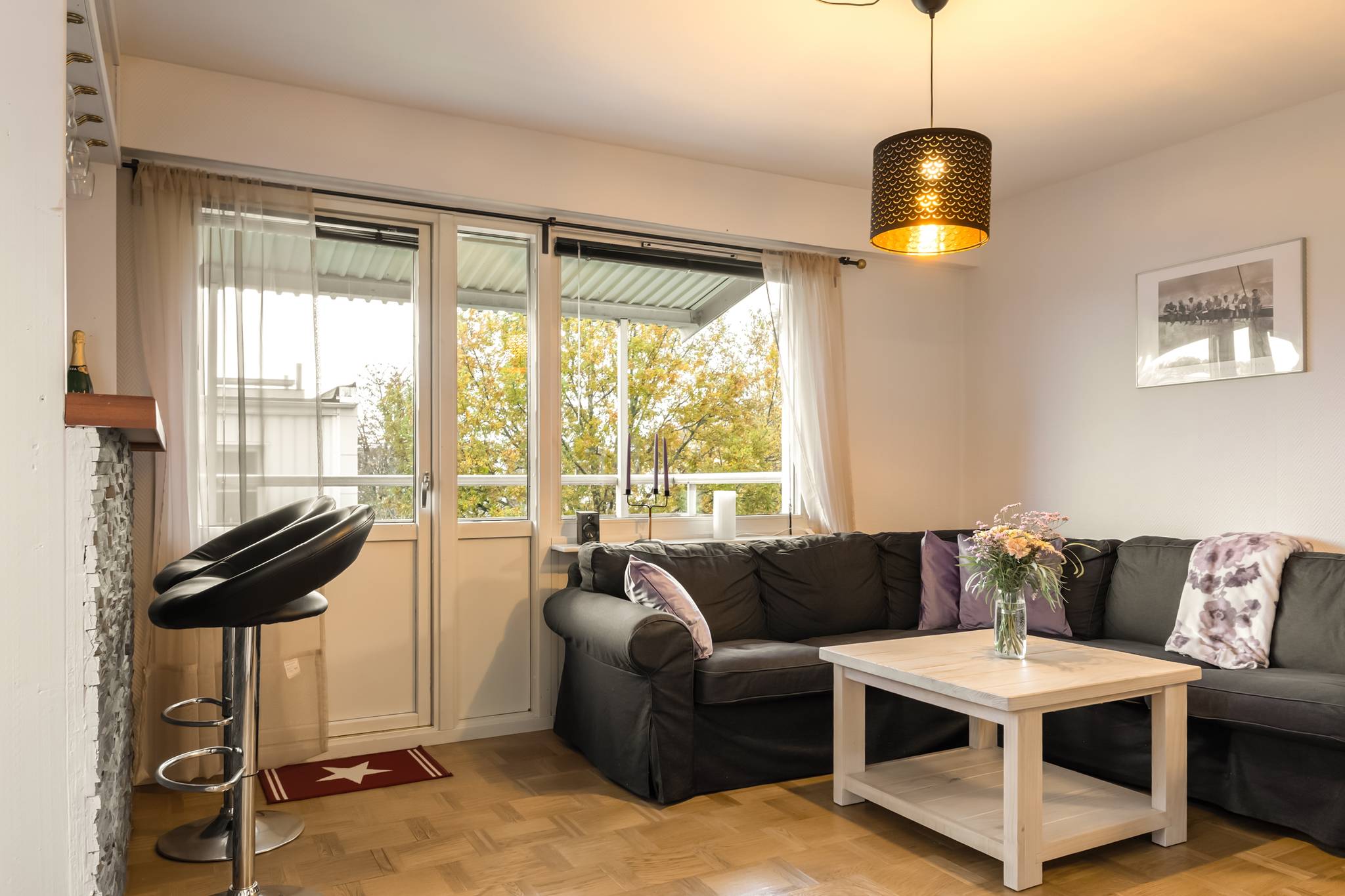 Klorvägen 6A - Photo 3