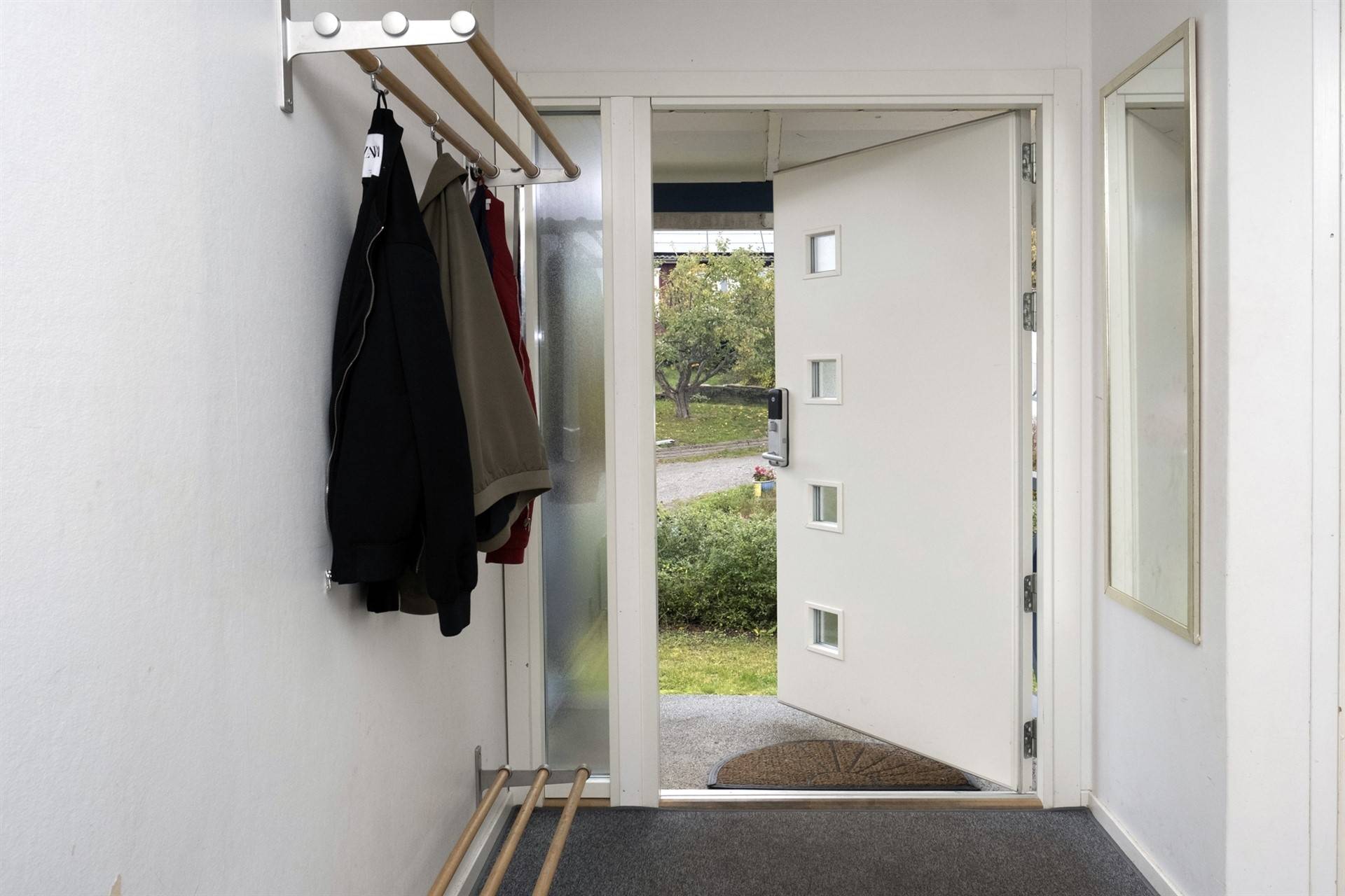 6 rum Villa på Solövägen 12 Rindö Vaxholms kommun - bild 28