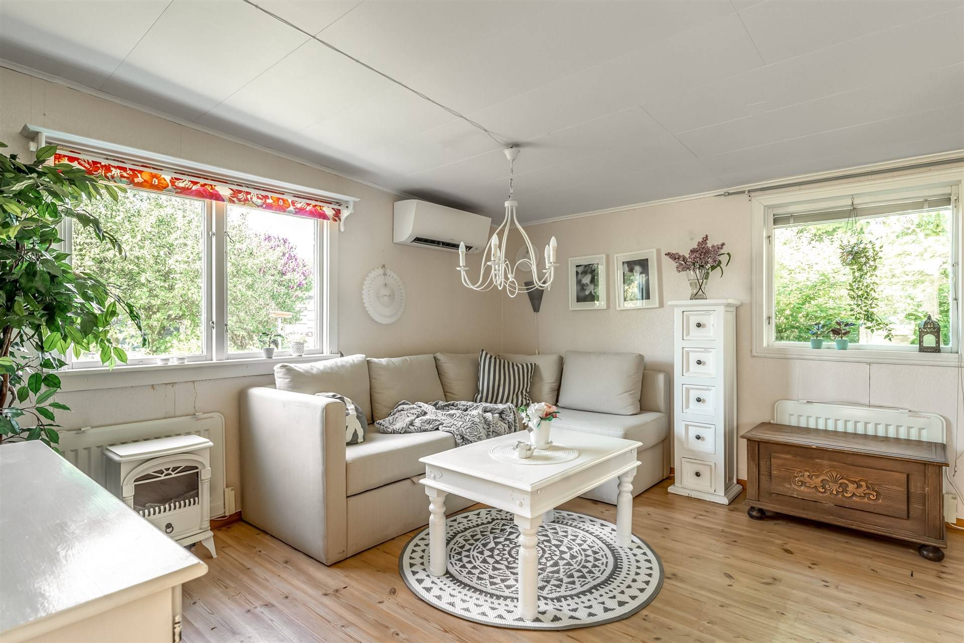 2 rum Fritidshus på Ättekulla Sommarstad stuga nr 58 Ättekulla Helsingborgs kommun - bild 12