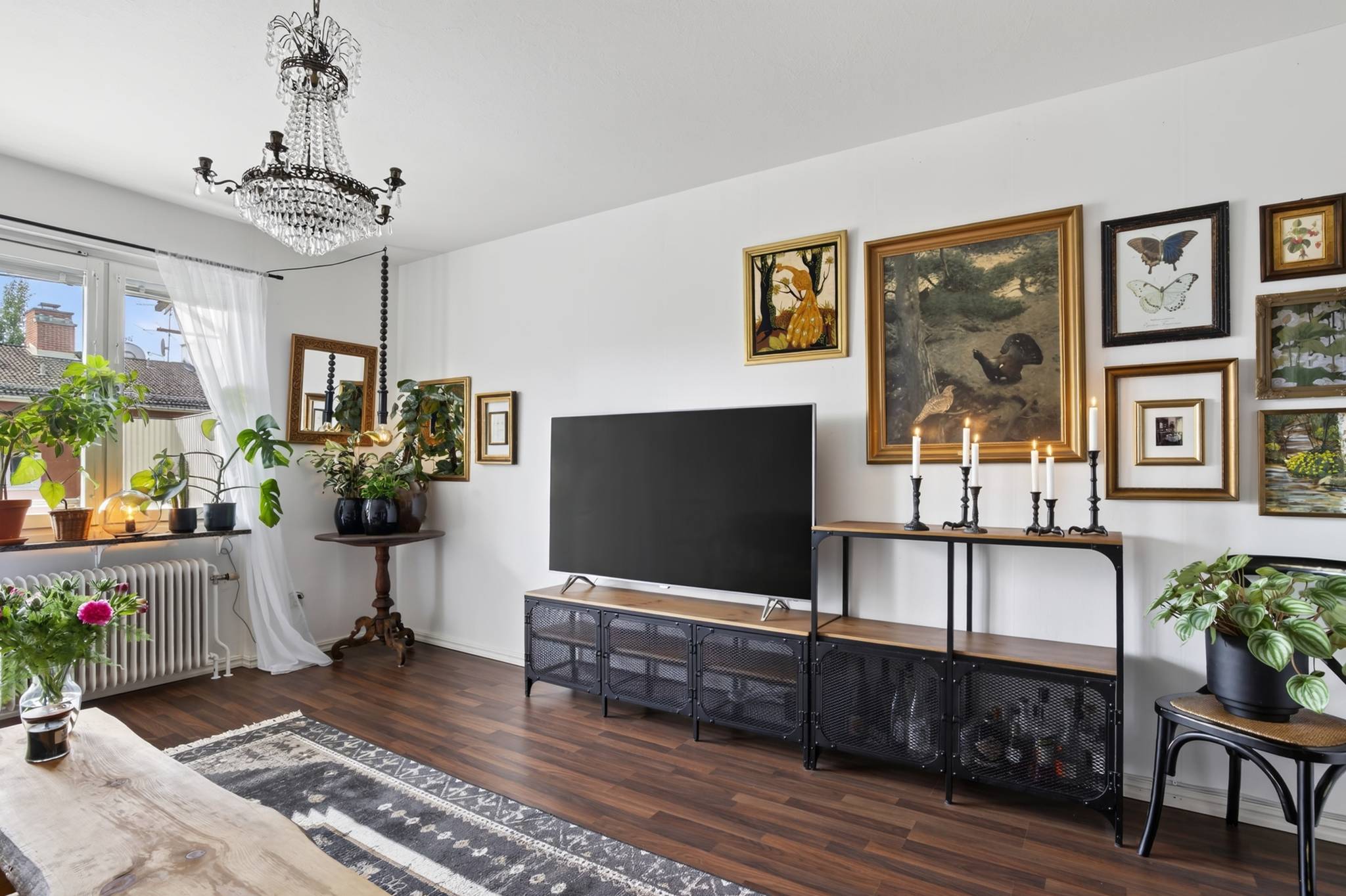 2 rum Lägenhet på Götavägen 11 B Lindesberg Lindesbergs kommun - bild 26
