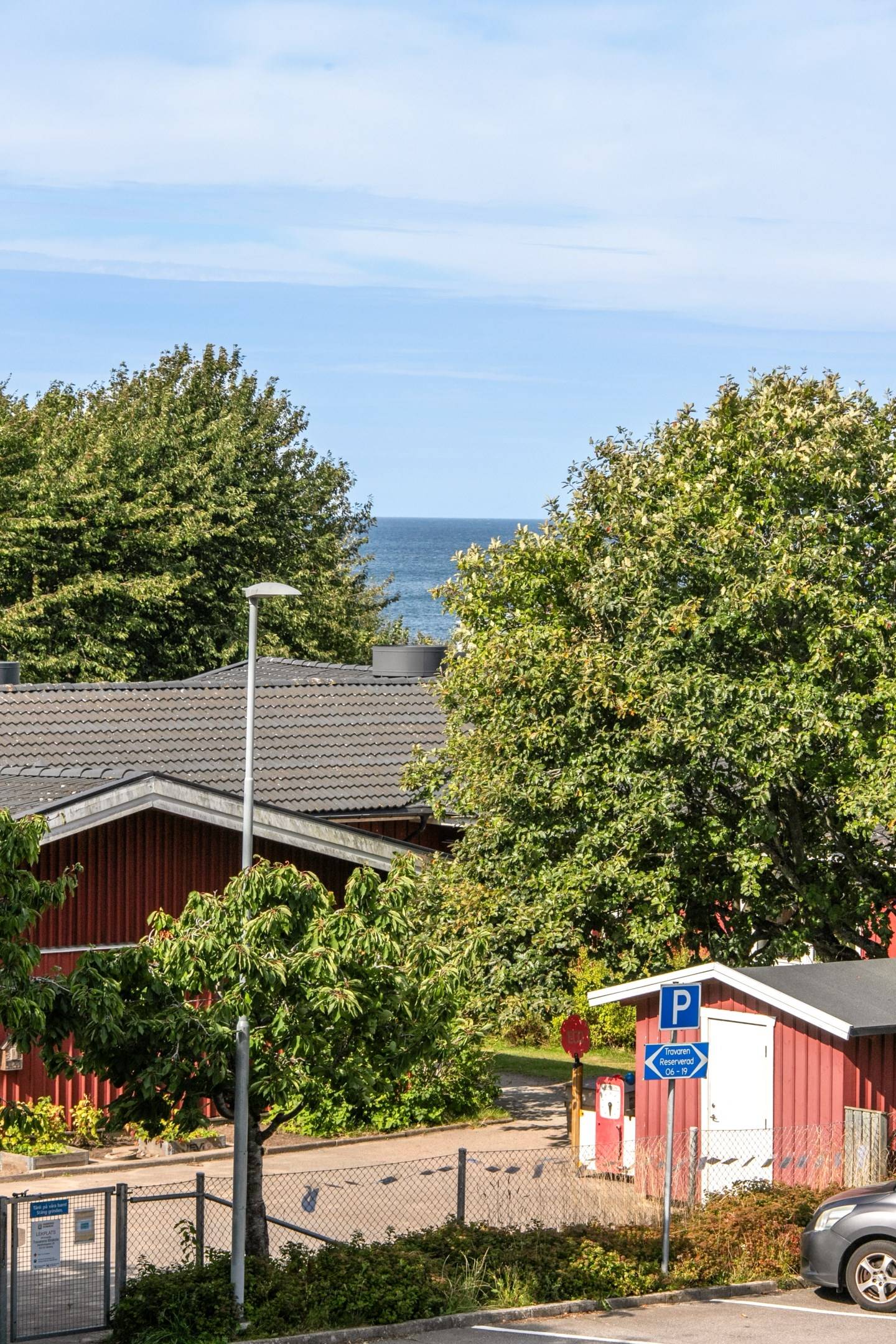 2 rum Lägenhet på Bandholtzgatan 13C Söder/Hästhaga Varbergs kommun - bild 12