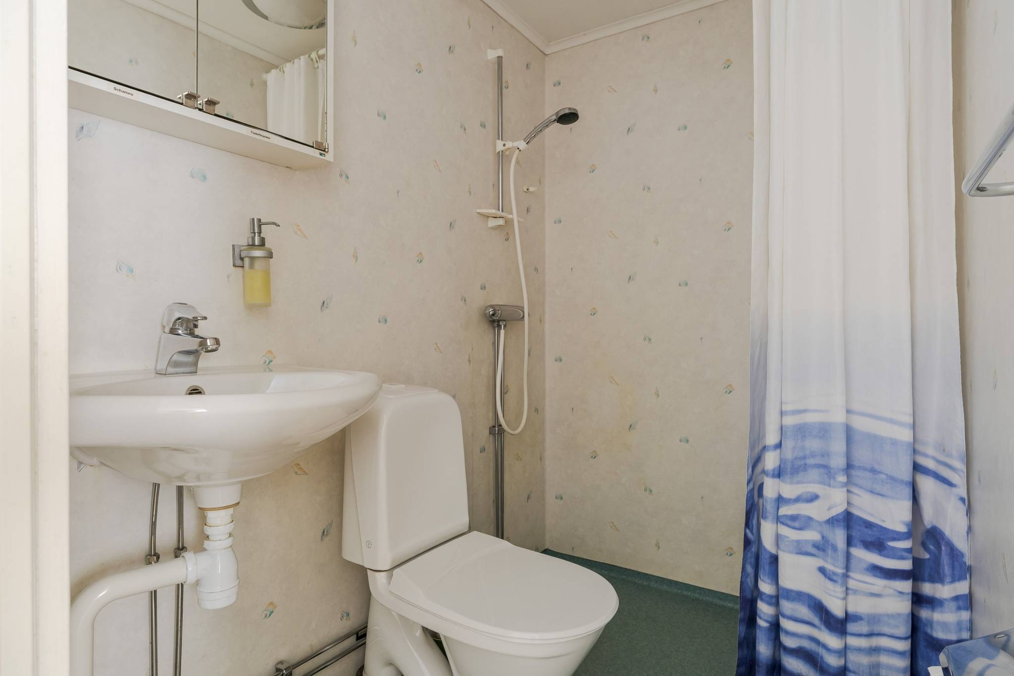 8 rum Villa på Franzéngatan 10 Centrum Härnösands kommun - bild 27