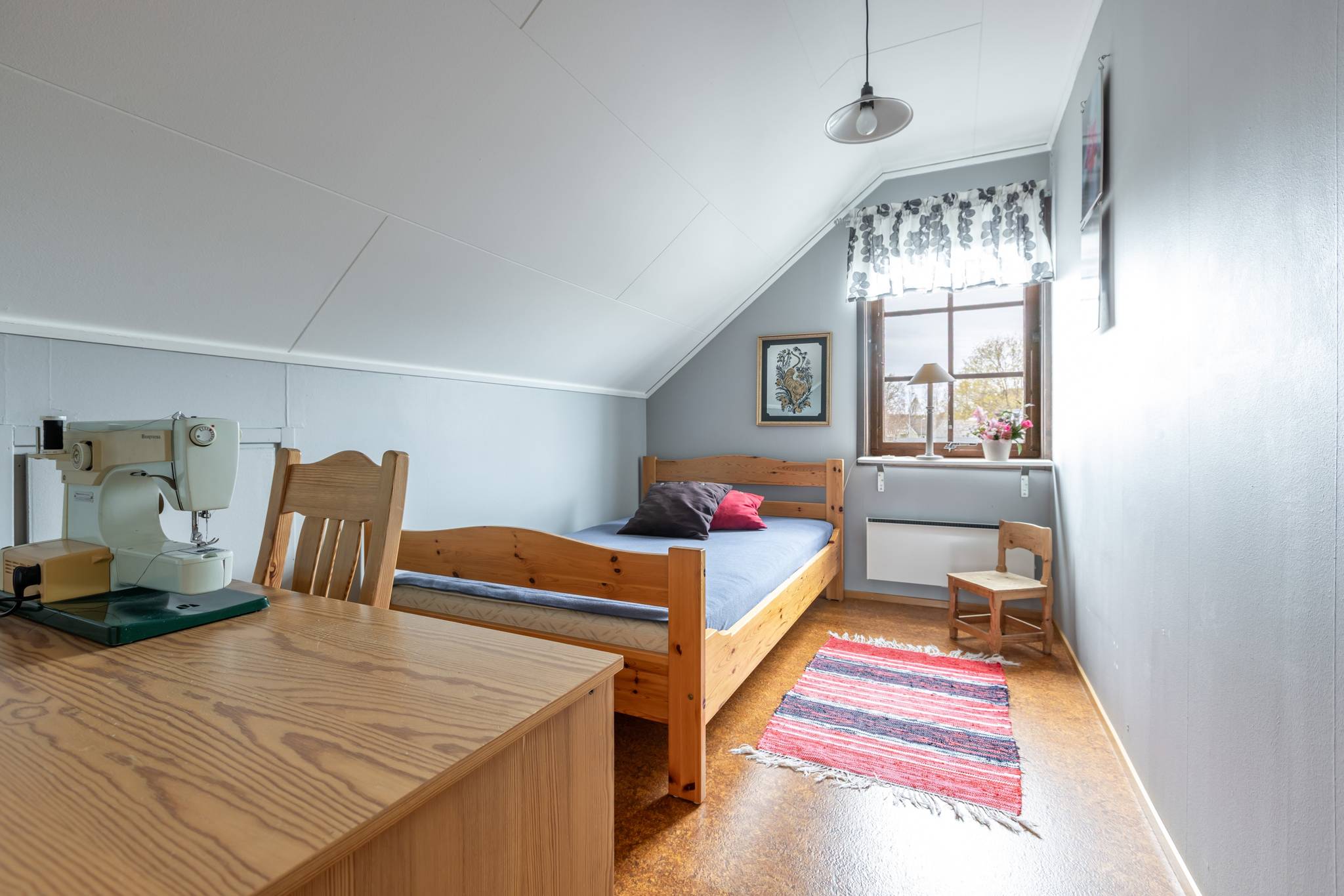 135 m² Villa på Ängsvägen 2 Hörnefors Umeå kommun - bild 13