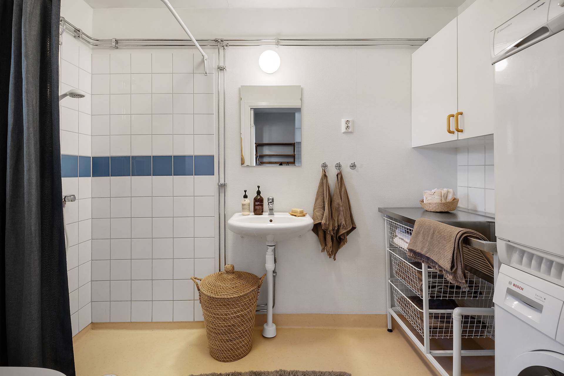 5 rum Kedjehus på Slånbärsvägen 48 Sigtuna Sigtuna kommun - bild 28