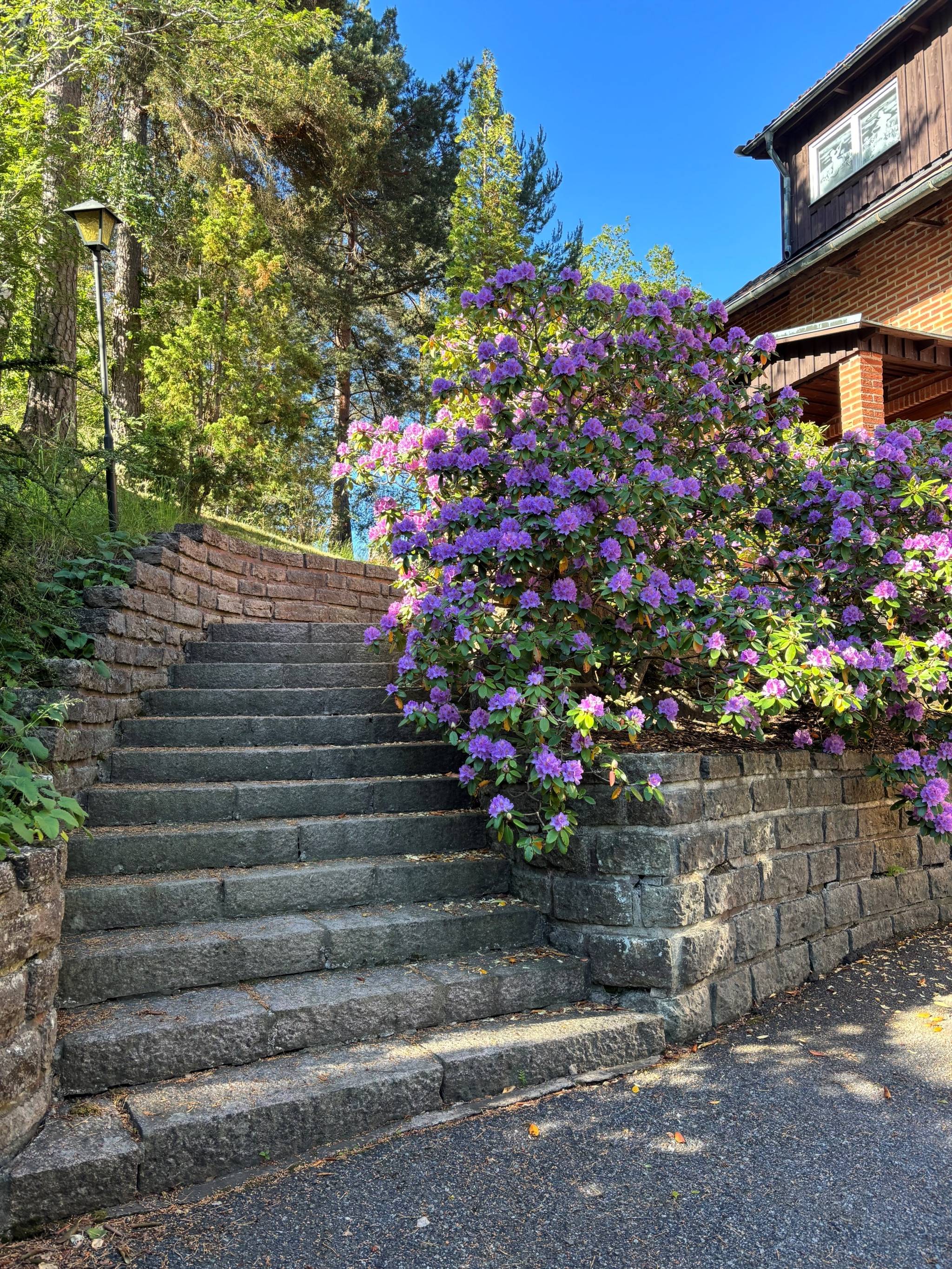 6 rum Villa på Bergvägen 4 Saltsjö-Duvnäs Nacka kommun - bild 51