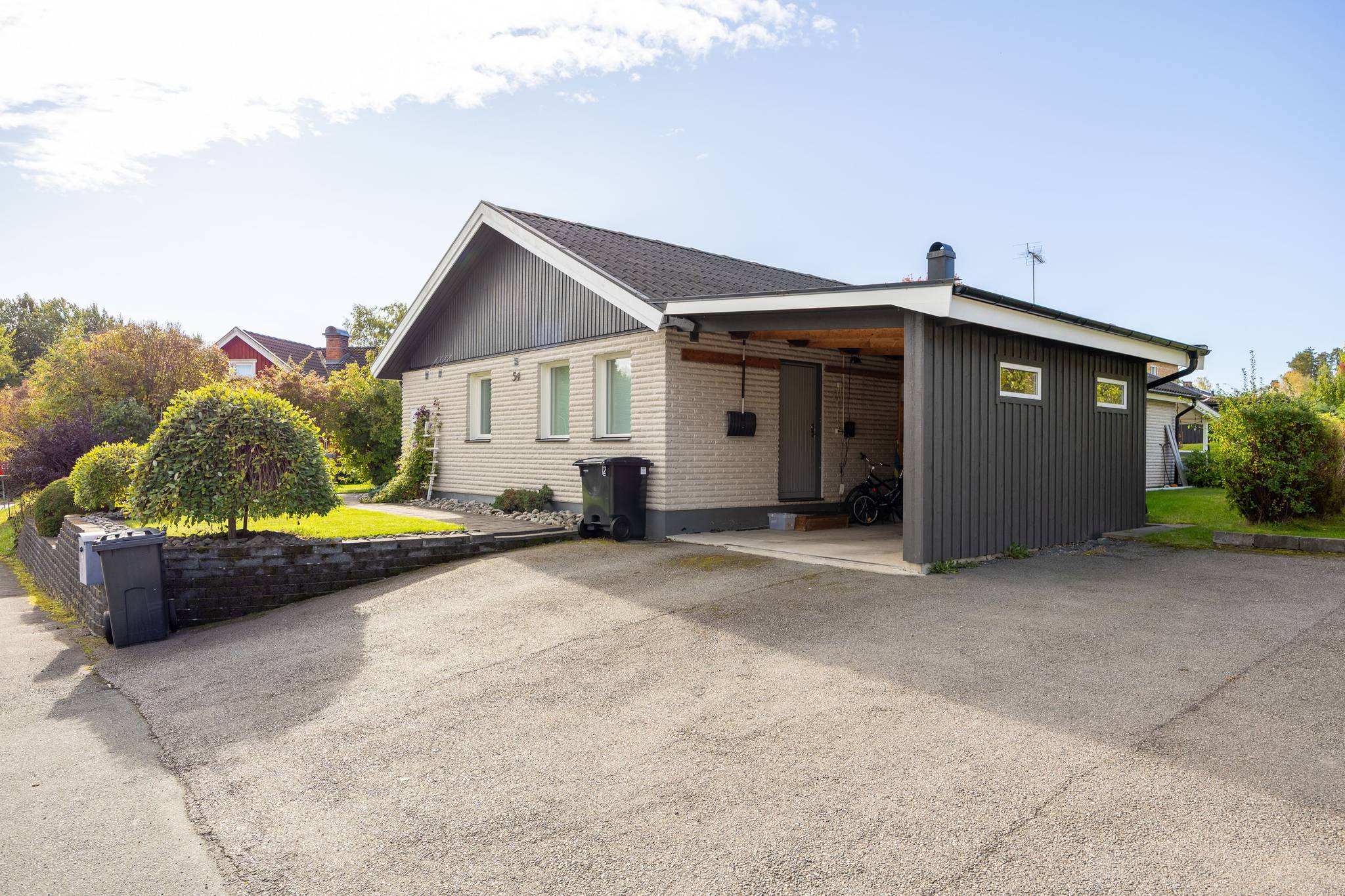 5 rum Villa på Ringvägen 54 Aneby Aneby kommun - bild 35