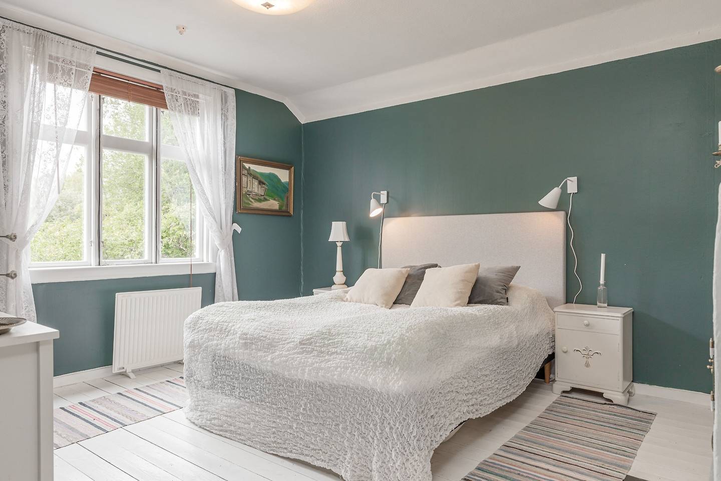 5 rum Villa på Höge Nystuga 1 Glava Arvika kommun - bild 37