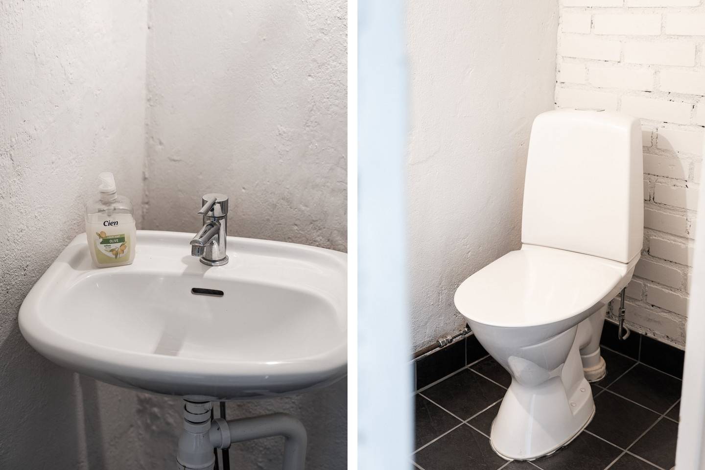 4 rum Villa på Forsed 152 Bollstabruk/väja Kramfors kommun - bild 47
