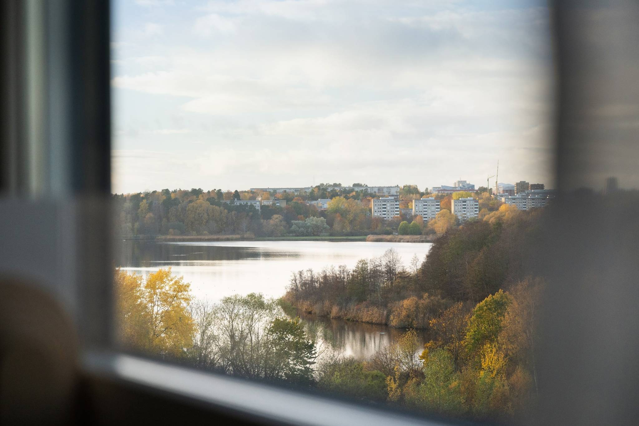2 rum Lägenhet på Evenemangsgatan 18 Arenastaden Solna kommun - bild 13