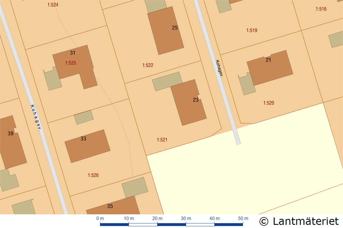 5 rum Villa på Kohagsvägen 23 LJUNGSBRO Linköpings kommun - bild 34