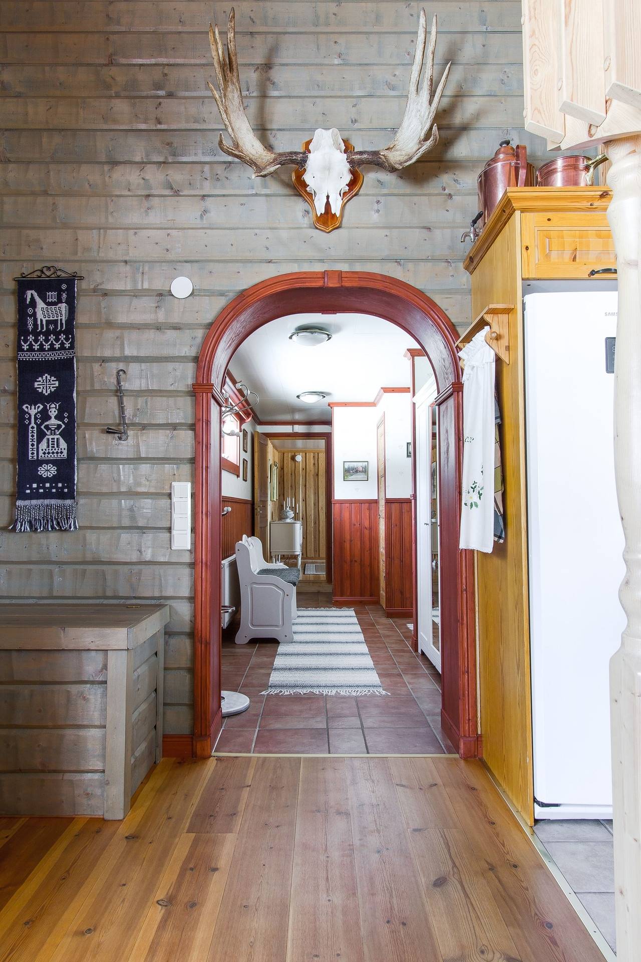 4 rum Villa på Rörosvägen 177 Funäsdalen by Härjedalens kommun - bild 15