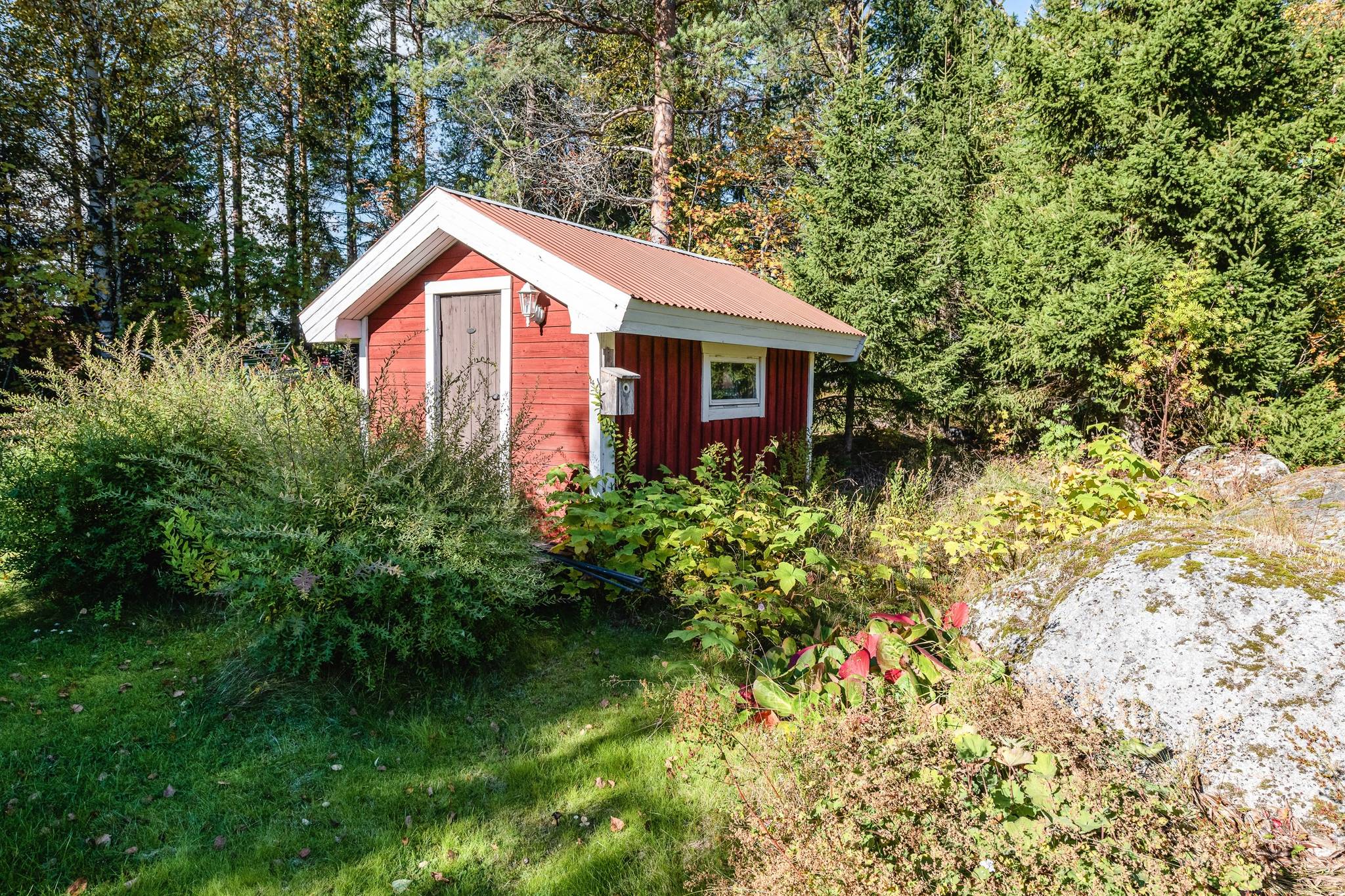 3 rum Villa på Bergsvägen 11 Nordmalings kommun - bild 19