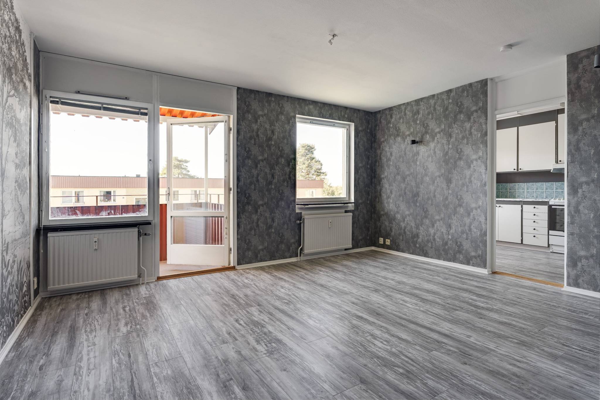 1 rum lägenhet på Havsvägen 11A Norrsundet, Gävle kommun - bild 3