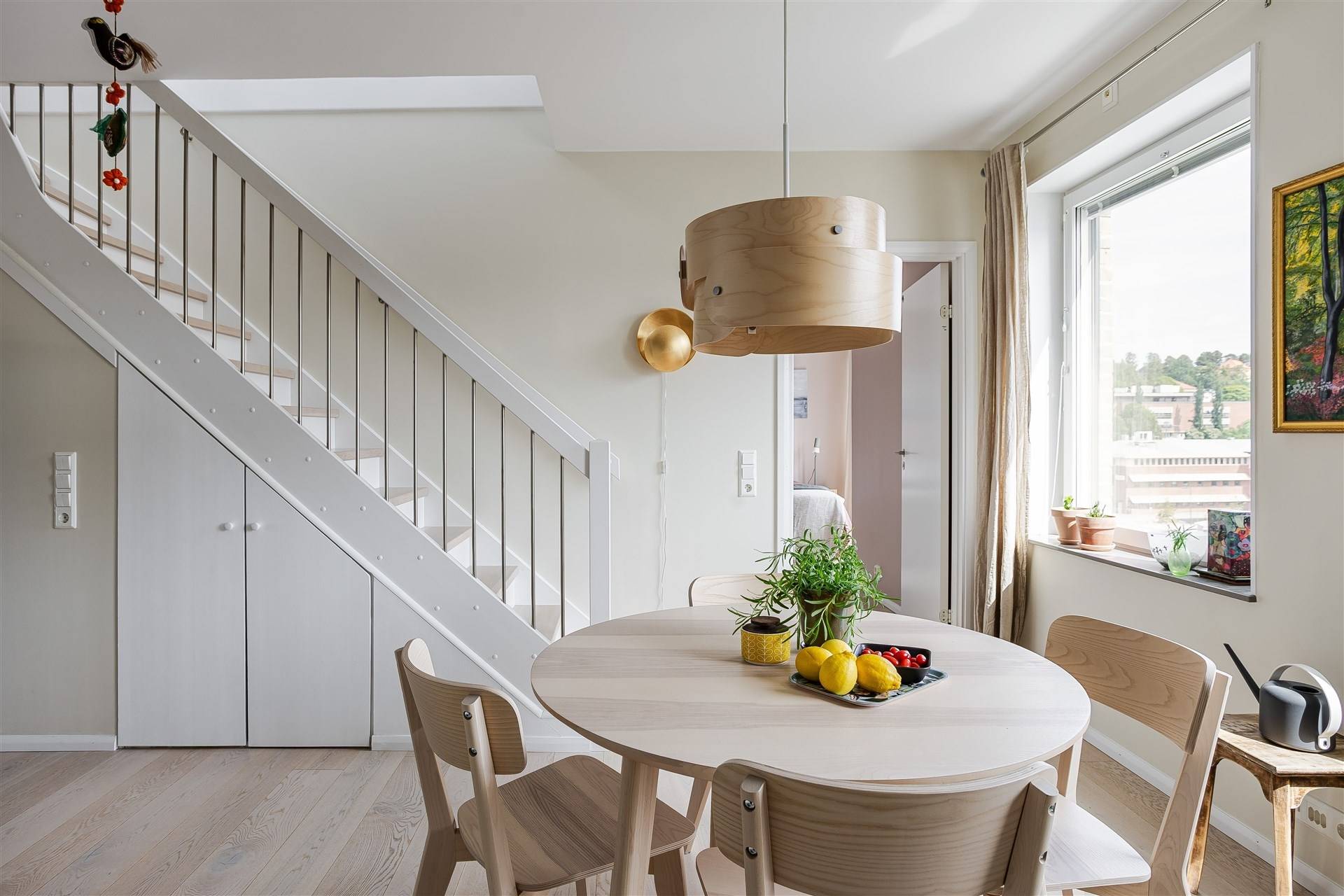 3 rum Lägenhet på Fregattgatan 9 Norra Kajen Sundsvalls kommun - bild 25