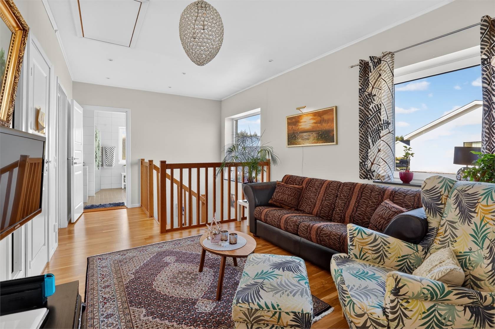 6 rum Parhus på Julias väg 43A Järna Södertälje kommun - bild 28