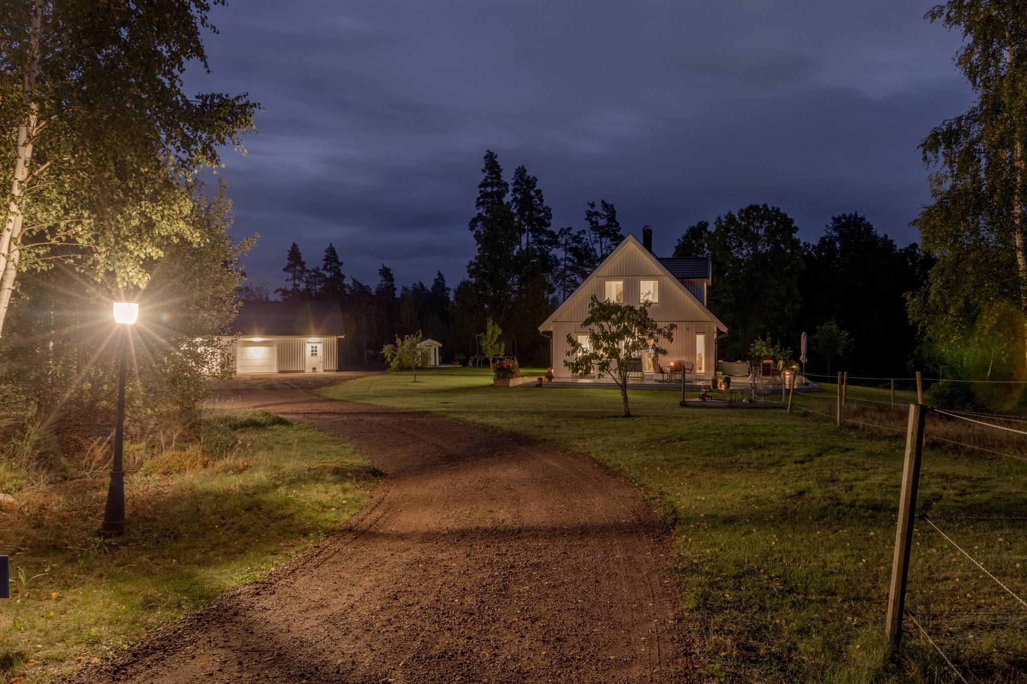 5 rum Villa på Hycklinge Tallhöjden 2 Hycklinge Oskarshamns kommun - bild 4