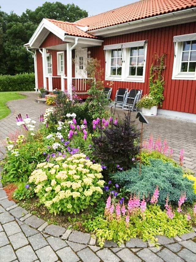 3 rum Villa på Kullavägen 19 Bollebygd Bollebygds kommun - bild 28