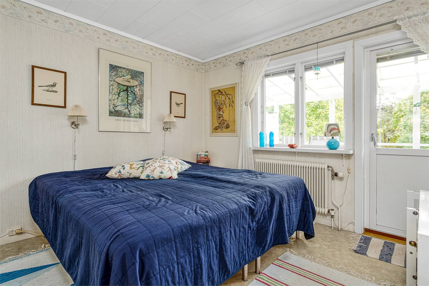 3 rum Villa på Iskällarkullen 1 Lindesbergs kommun - bild 9