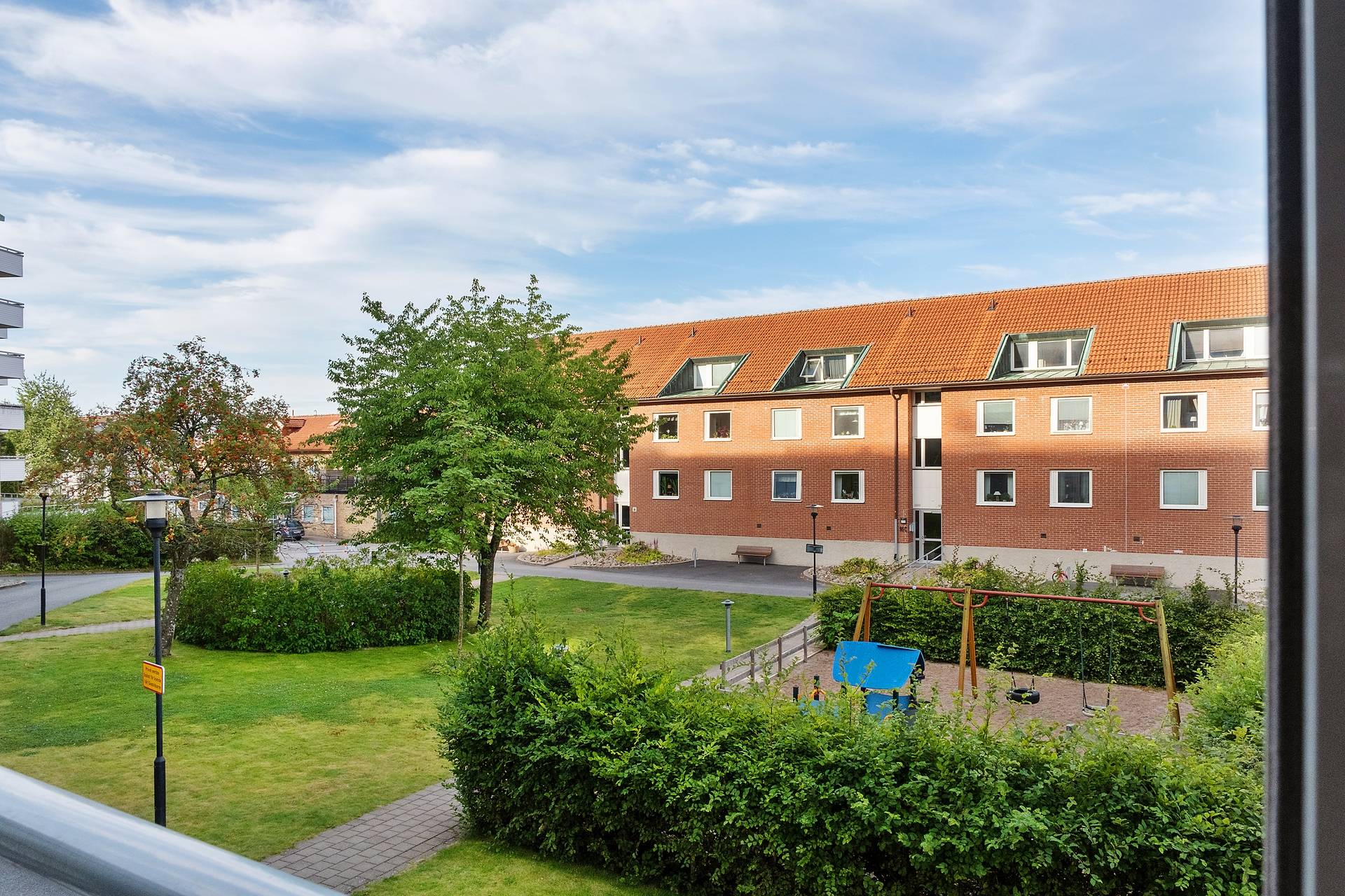 1 rum Lägenhet på Göteborgsvägen 97C Surte Ale kommun - bild 19