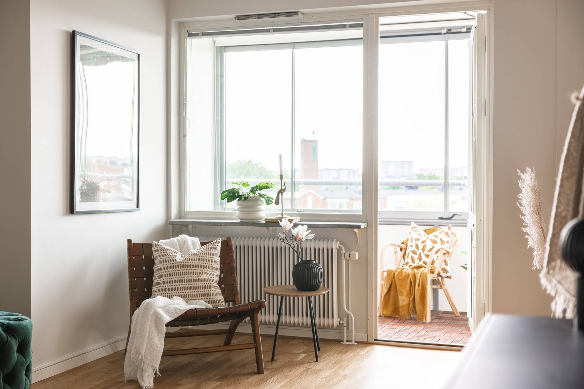 3 rum Lägenhet på Per albin hanssons väg 50B Blekingsborg Malmö kommun - bild 12
