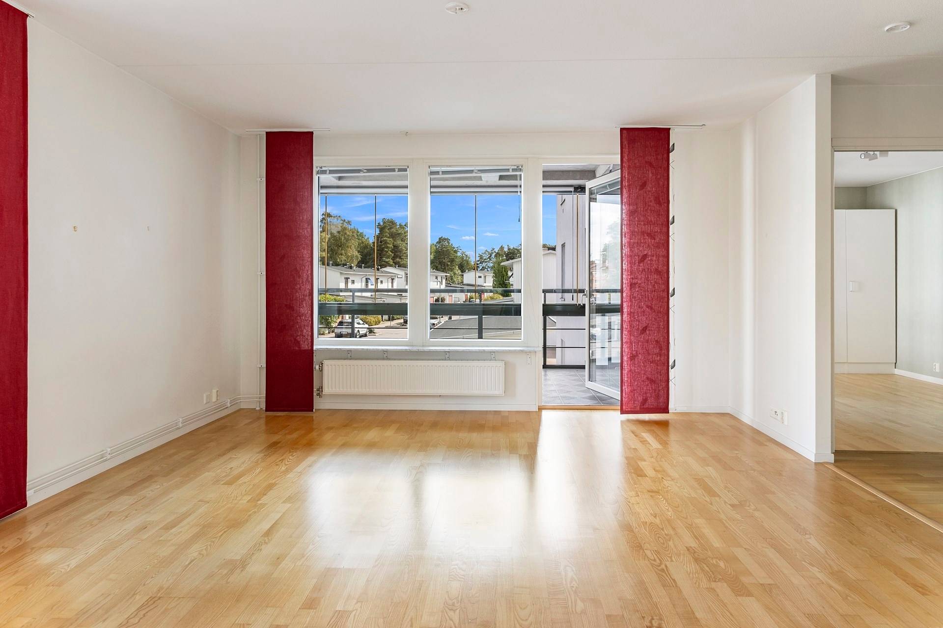 3 rum Lägenhet på Hagalidsvägen 6 Haga Västerås kommun - bild 9