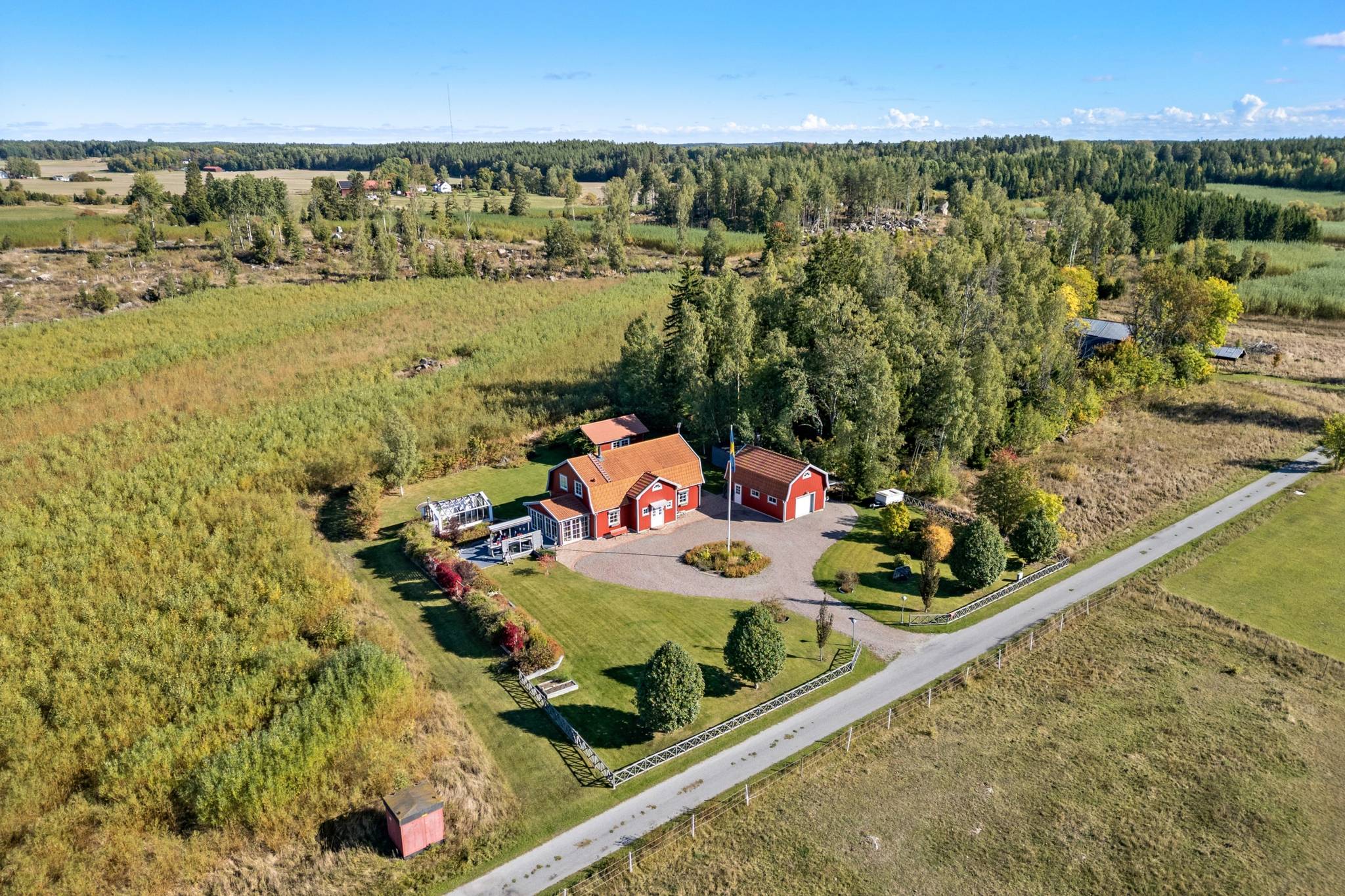 7 rum Villa på Tillinge Ullbro 13 Tillinge Enköpings kommun - bild 51