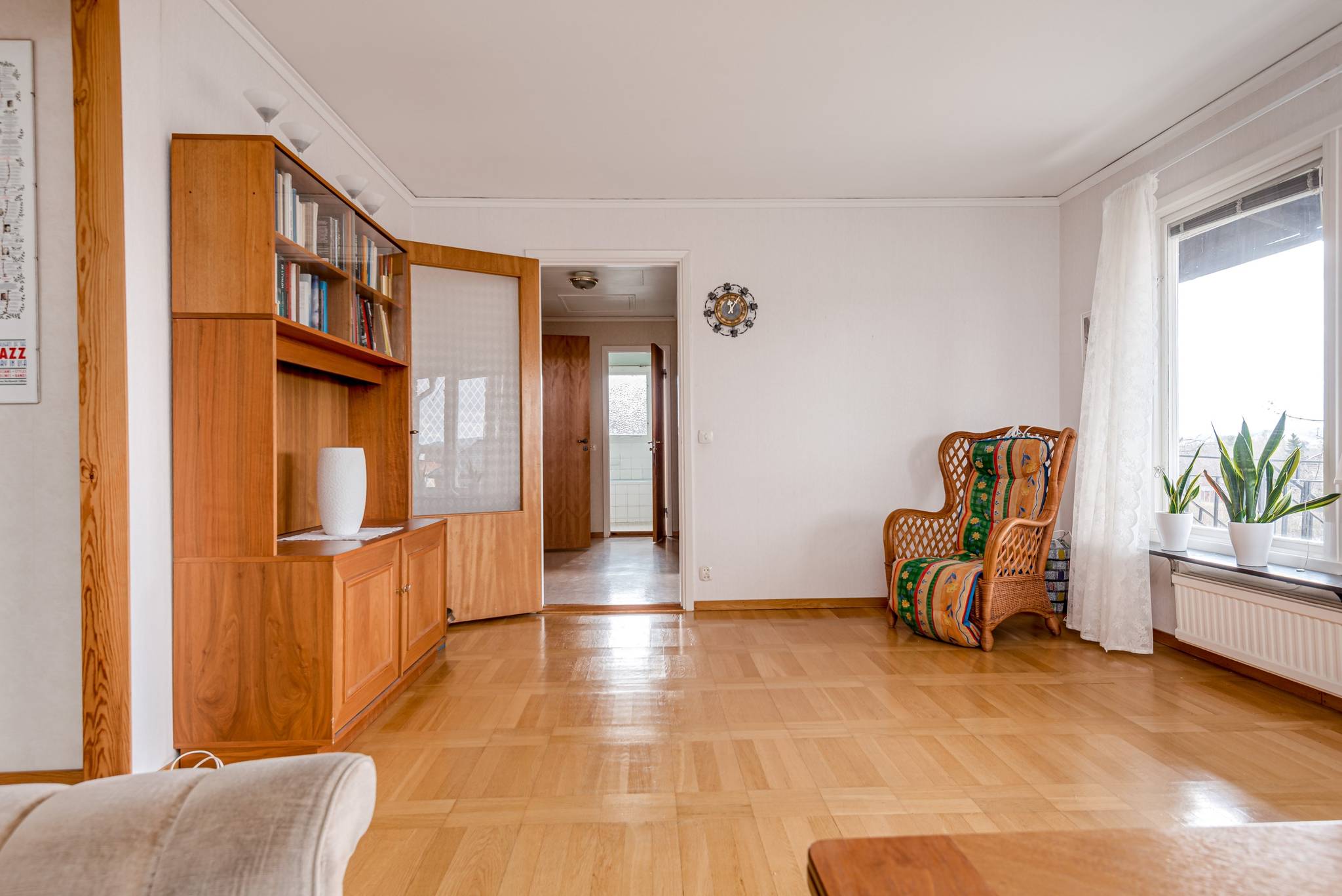 4 rum Villa på Humlevägen 3 Matfors Sundsvalls kommun - bild 12