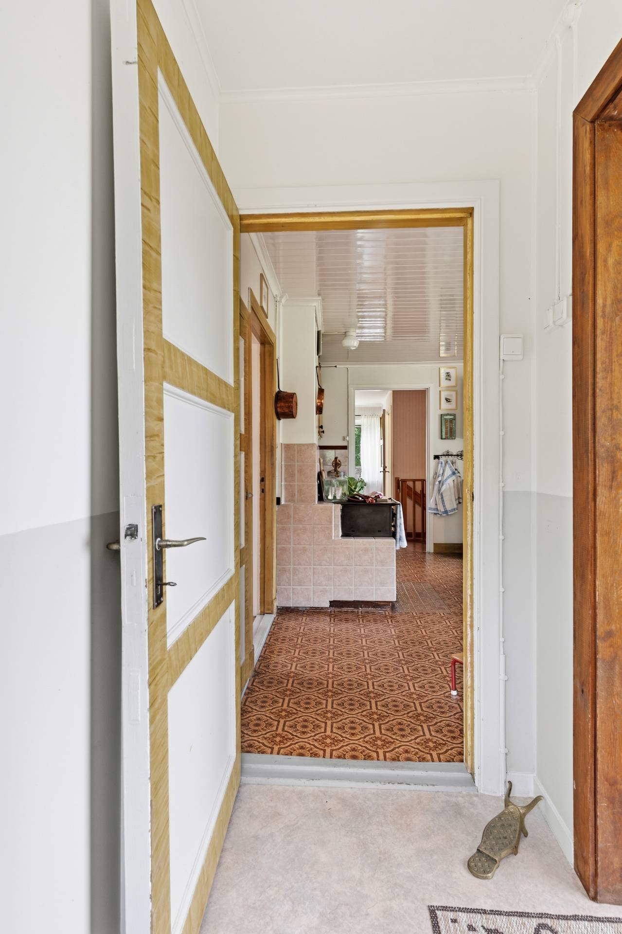 5 rum Villa på Backamo Lyckebo 466 Backamo Uddevalla kommun - bild 11