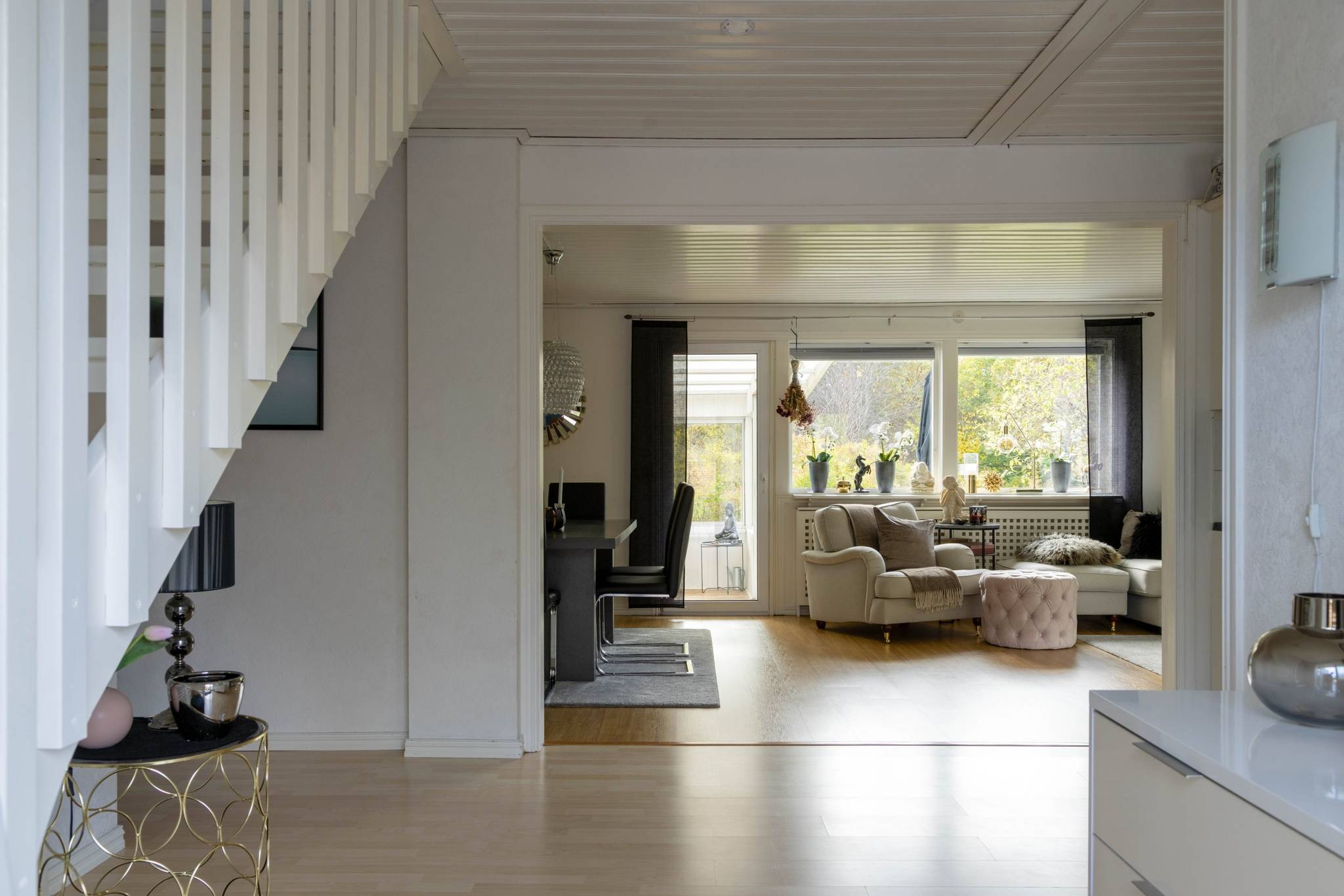 5 rum Villa på Barrstigen 7 Ljungby kommun - bild 7