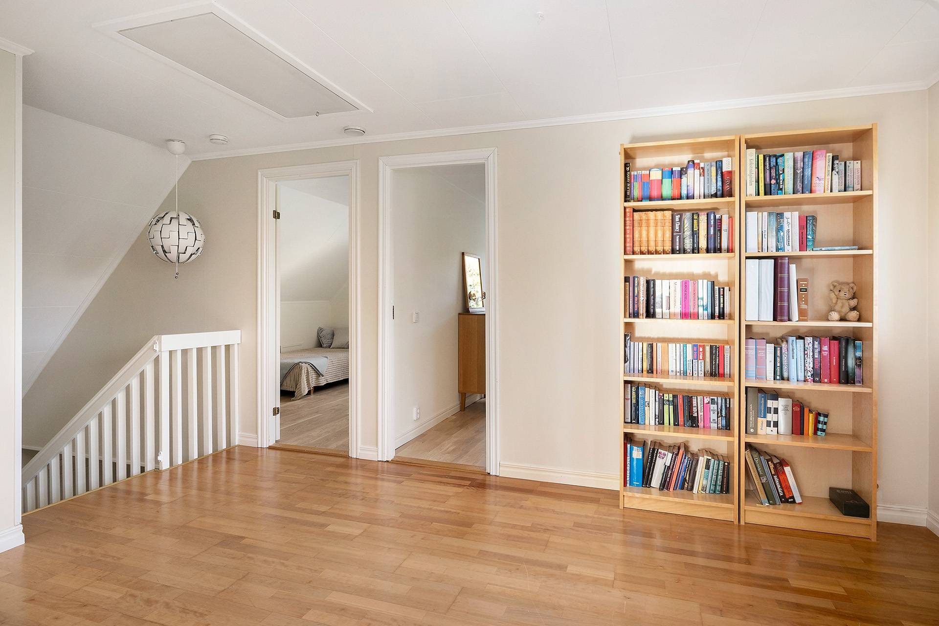 6 rum Villa på Ormbergssvängen 48 Ormberget Västerås kommun - bild 20