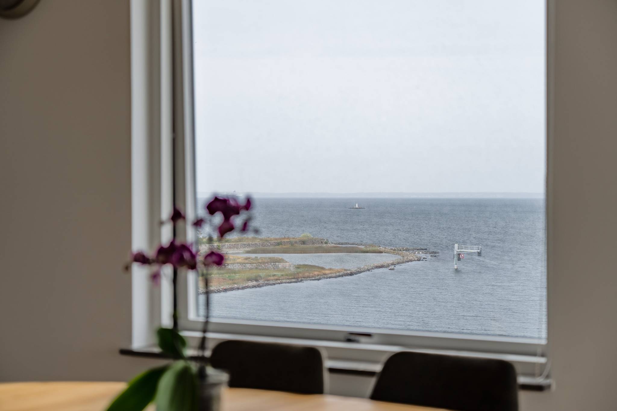 2 rum Lägenhet på Badhusgatan 23 Nyhamn Landskrona kommun - bild 9