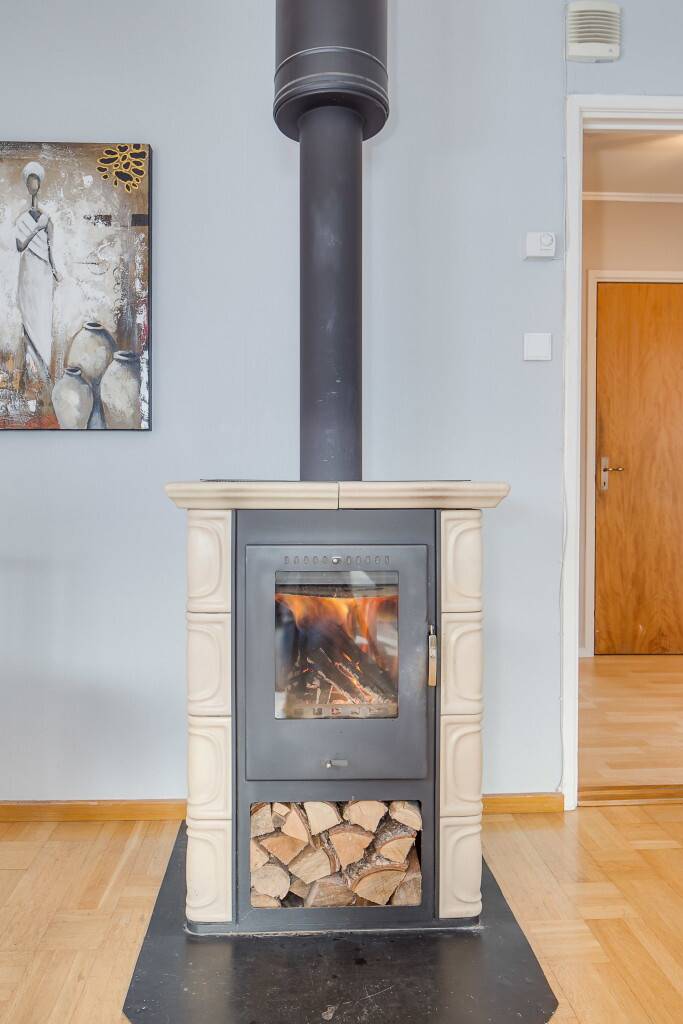4 rum Villa på Västra vägen 6 Vassmolösa Kalmar kommun - bild 15