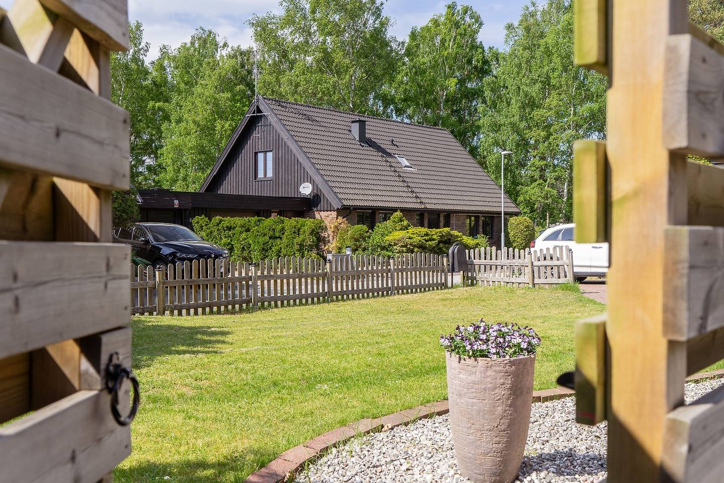 6 rum Villa på Jöns Lärares gränd 4 Skanör Vellinge kommun - bild 22