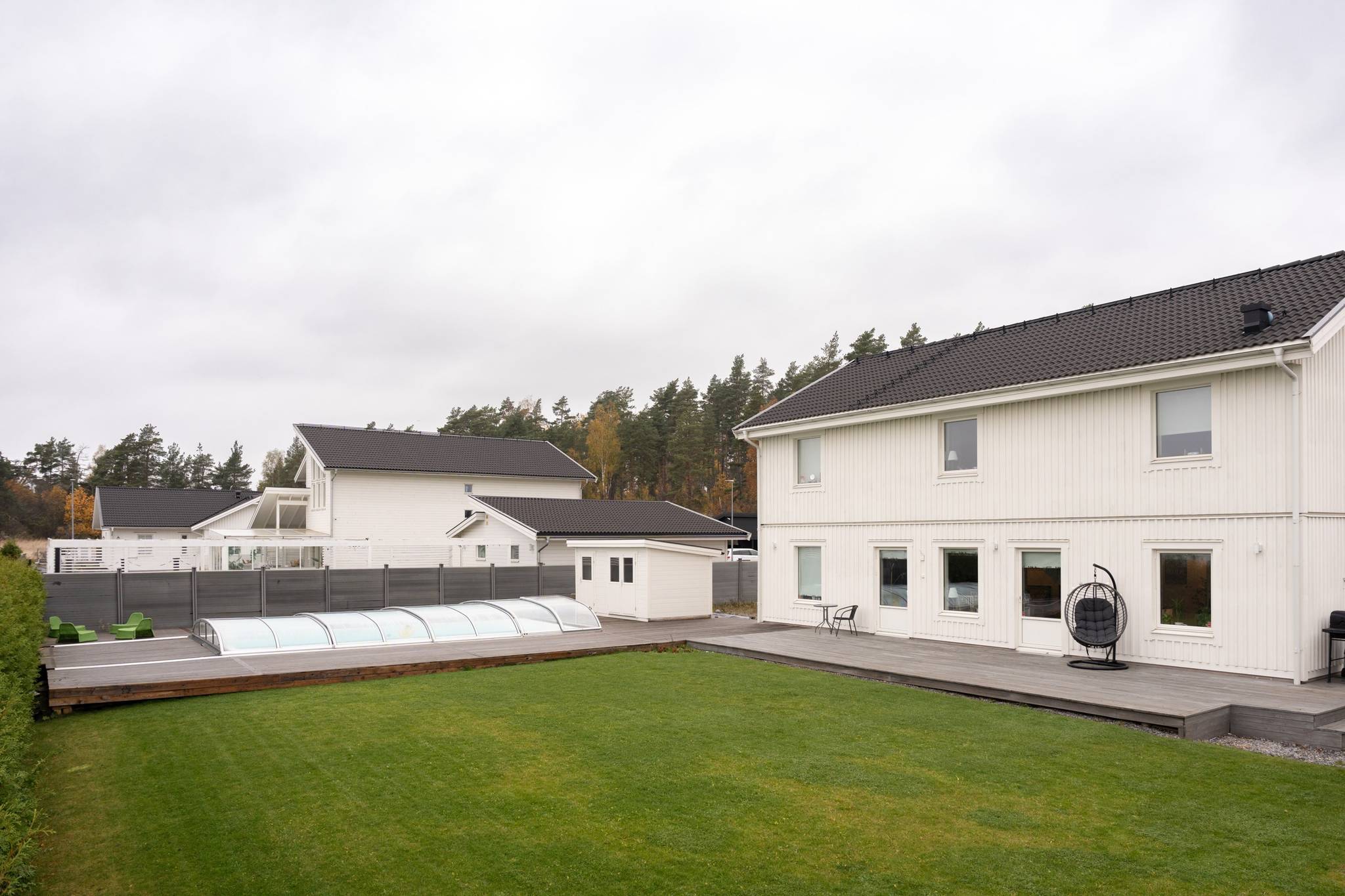 6 rum villa på Origovägen 12 Skälby, Västerås kommun - bild 4