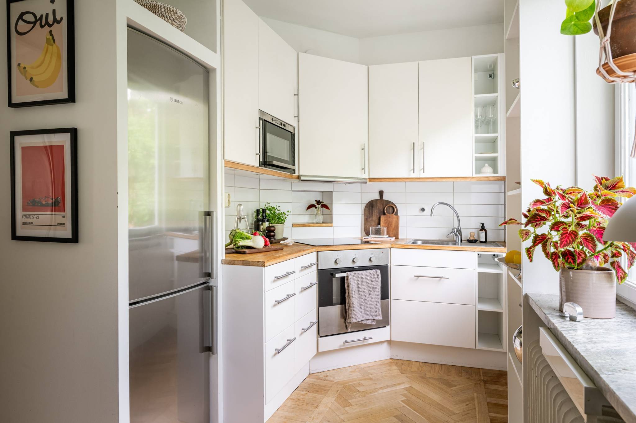1 rum Lägenhet på Kinnekullevägen 40 Bromma - Traneberg Stockholms kommun - bild 7