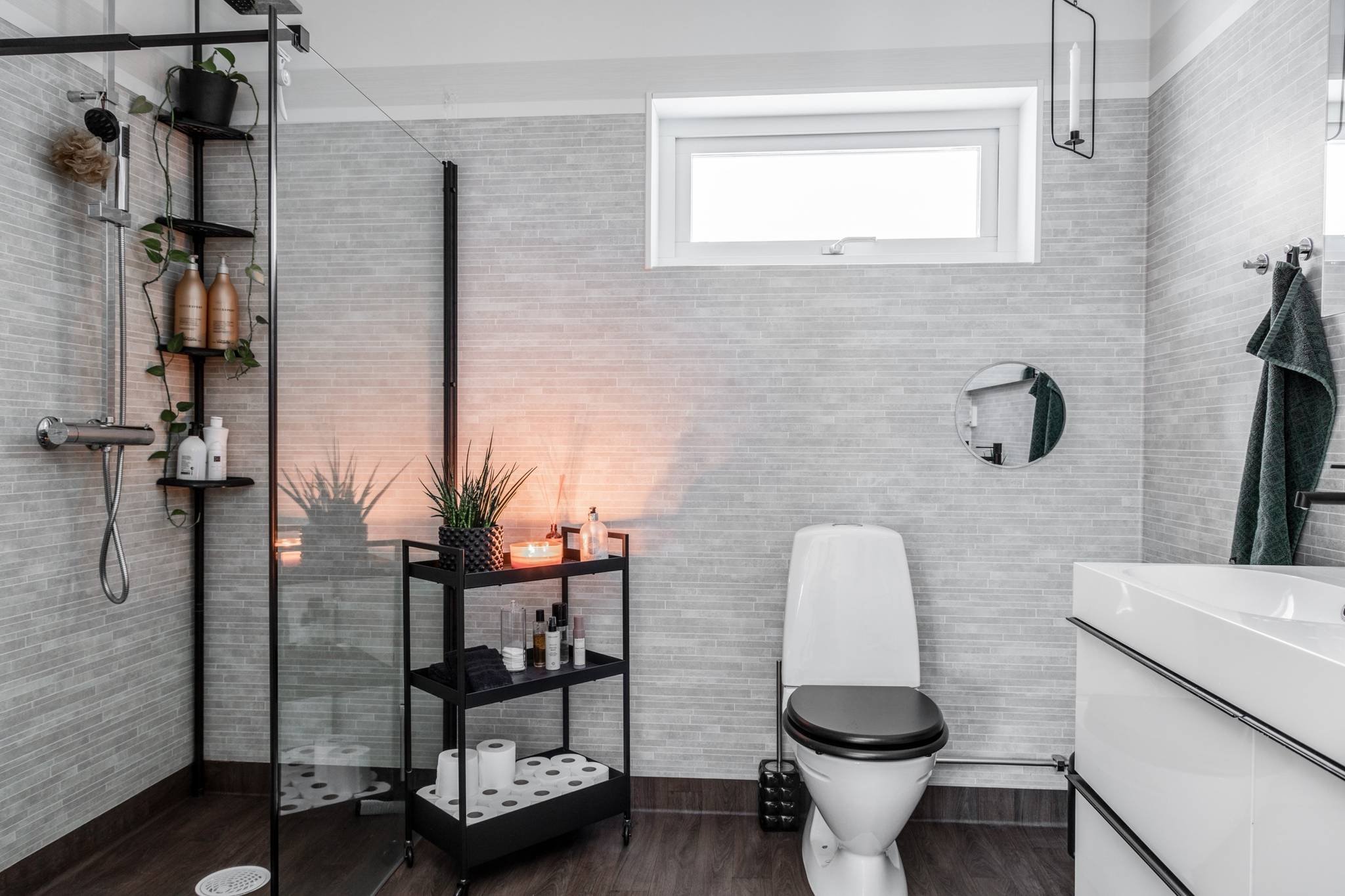 6 rum Villa på Havrevägen 14 Oknebäck Mönsterås kommun - bild 5
