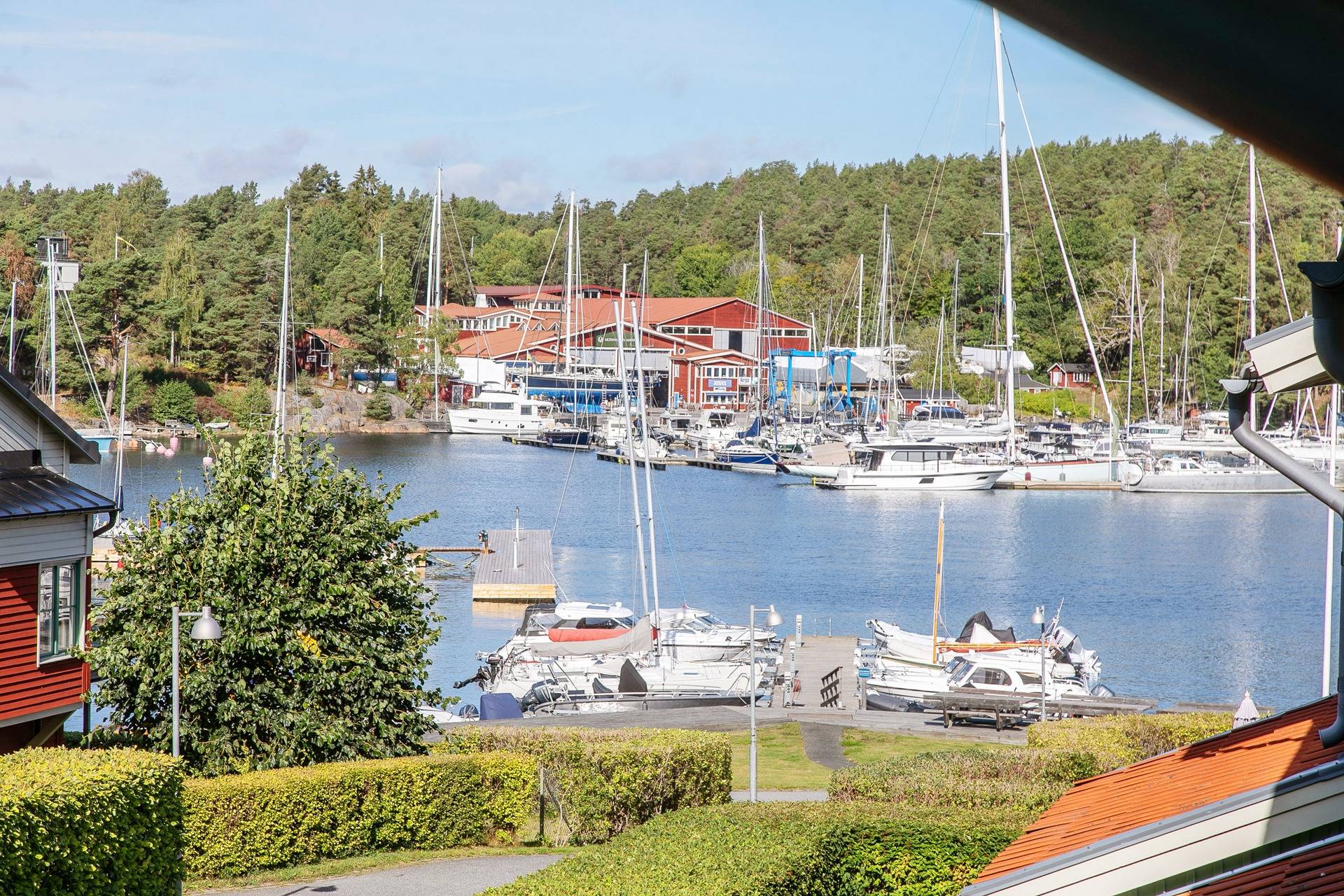 6 rum Lägenhet på August Plyms väg 4 Nacka kommun - bild 14