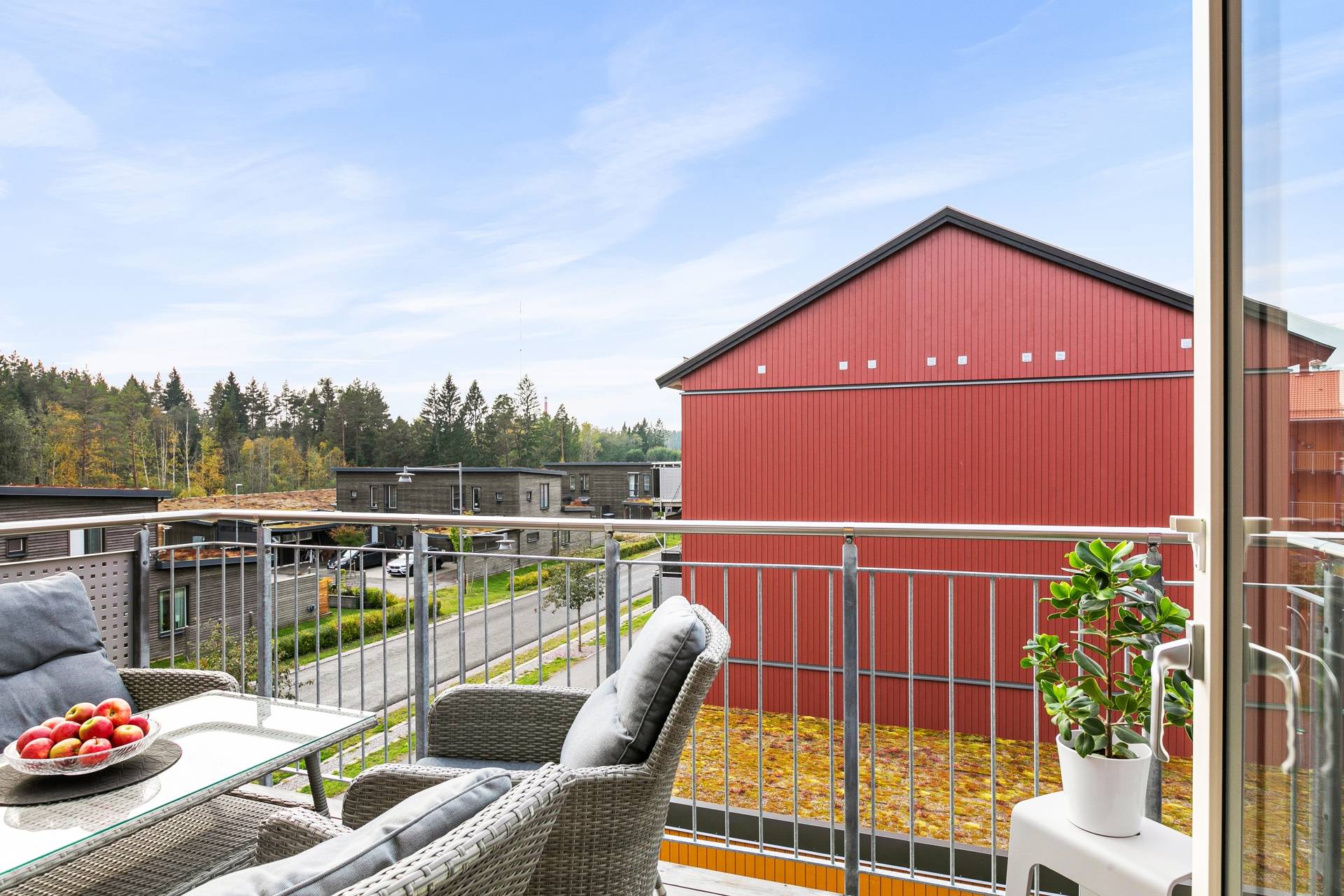 4 rum Lägenhet på Geodetgatan 37 Nya Hemlingby Gävle kommun - bild 14