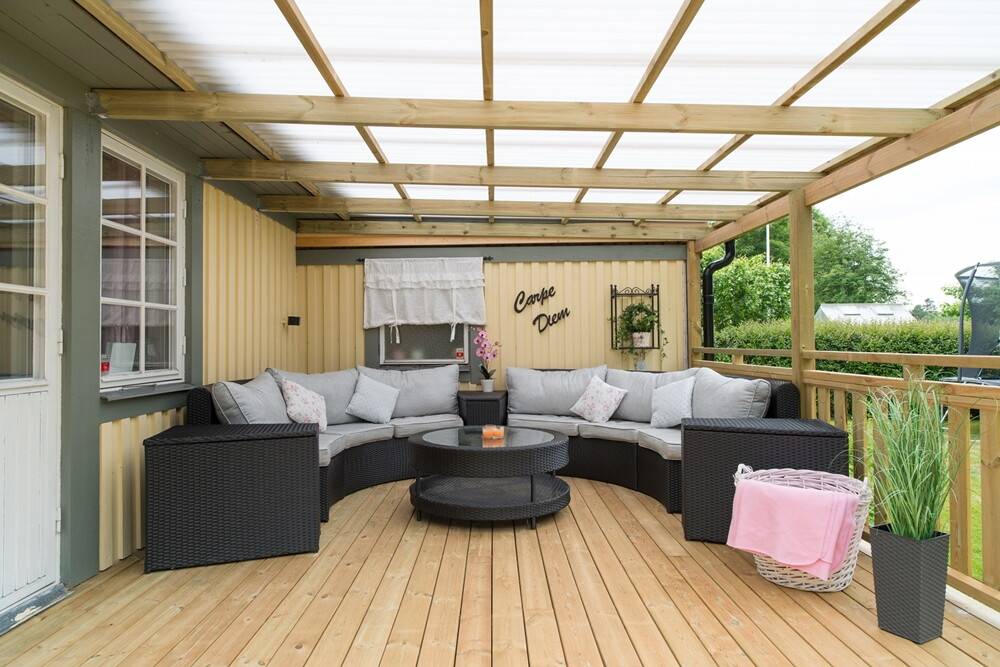 5 rum Villa på Kolsnarevägen 10 Marmorbyn Vingåkers kommun - bild 11
