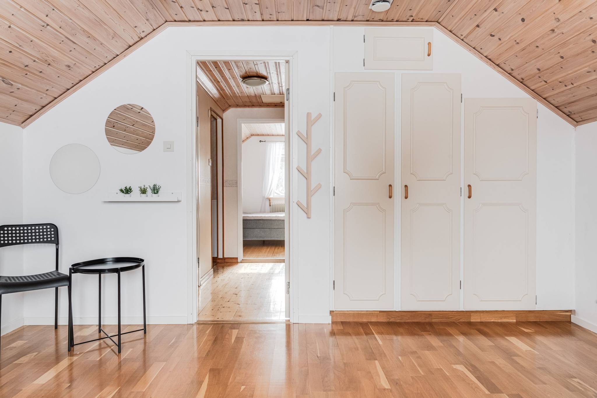 5 rum Villa på Travbanegatan 18 Sanden Bodens kommun - bild 18