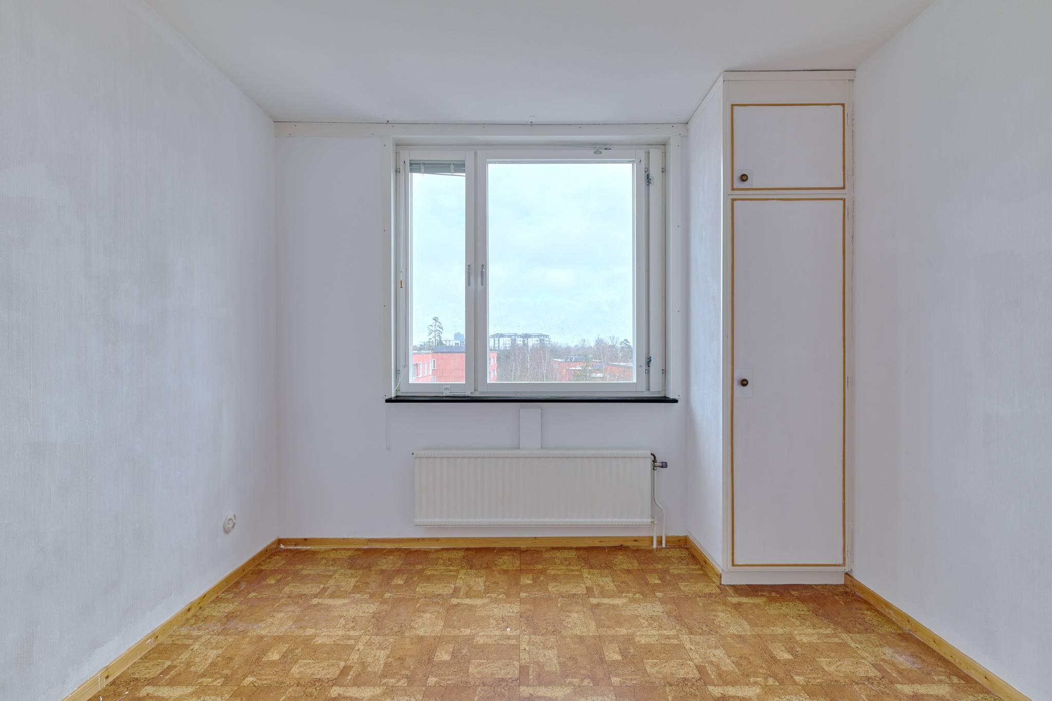 3 rum Lägenhet på Båtholmsbacken 7 Vårberg/Skärholmen Stockholms kommun - bild 14