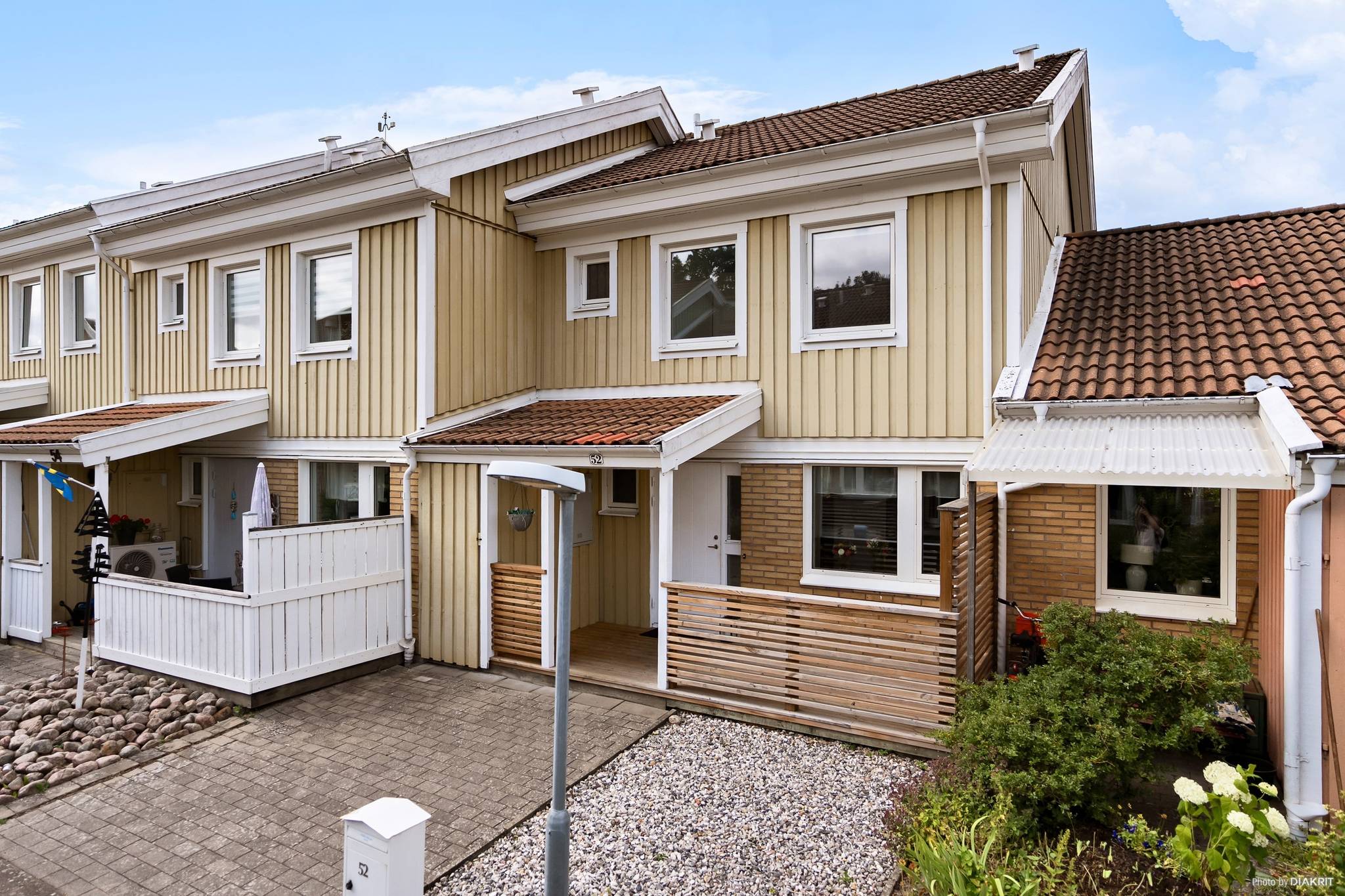 4 rum Lägenhet på Odengatan 52 Västra Ängabo Alingsås kommun - bild 20