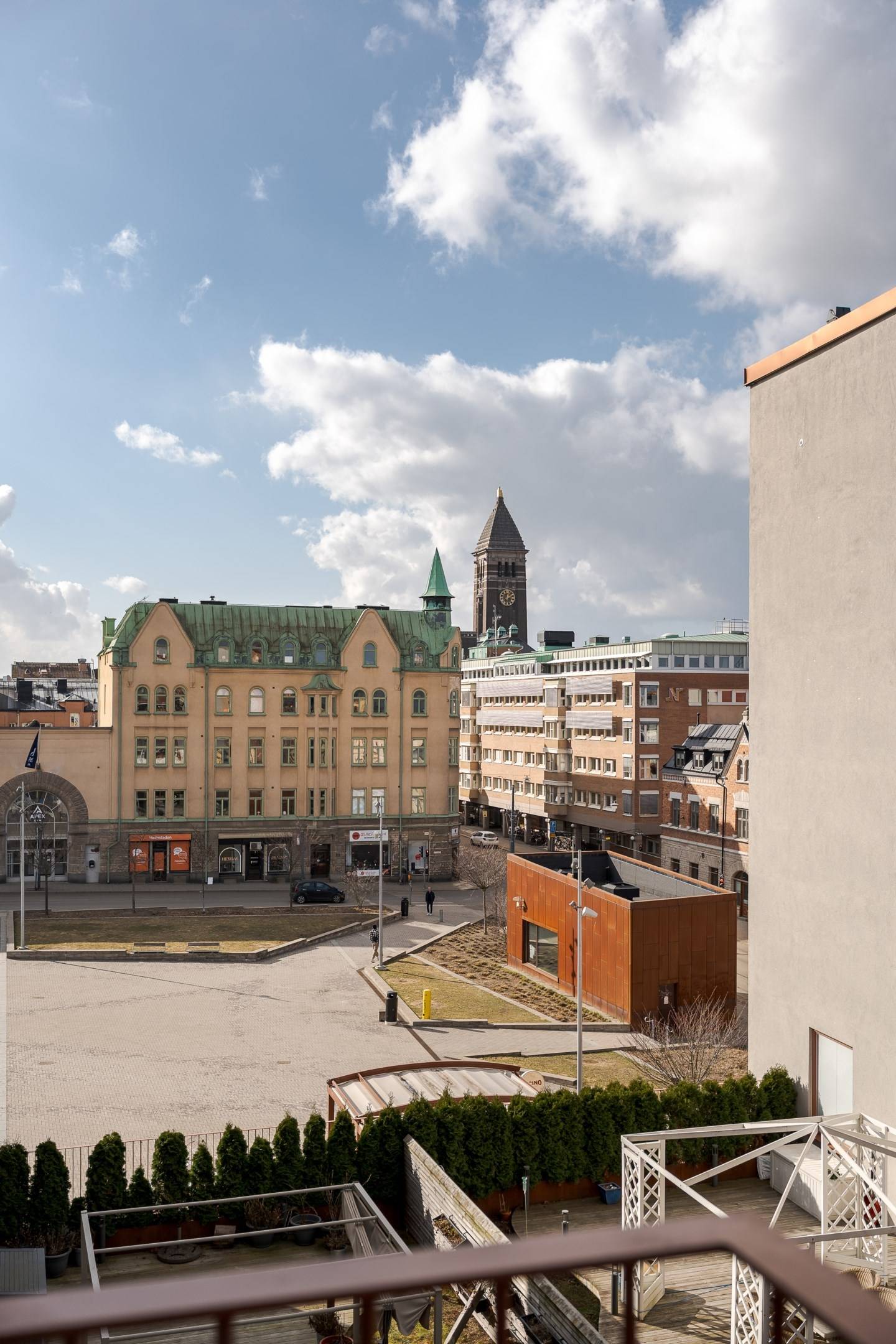 3 rum Lägenhet på Nya torget 5 Centrum Norrköpings kommun - bild 6